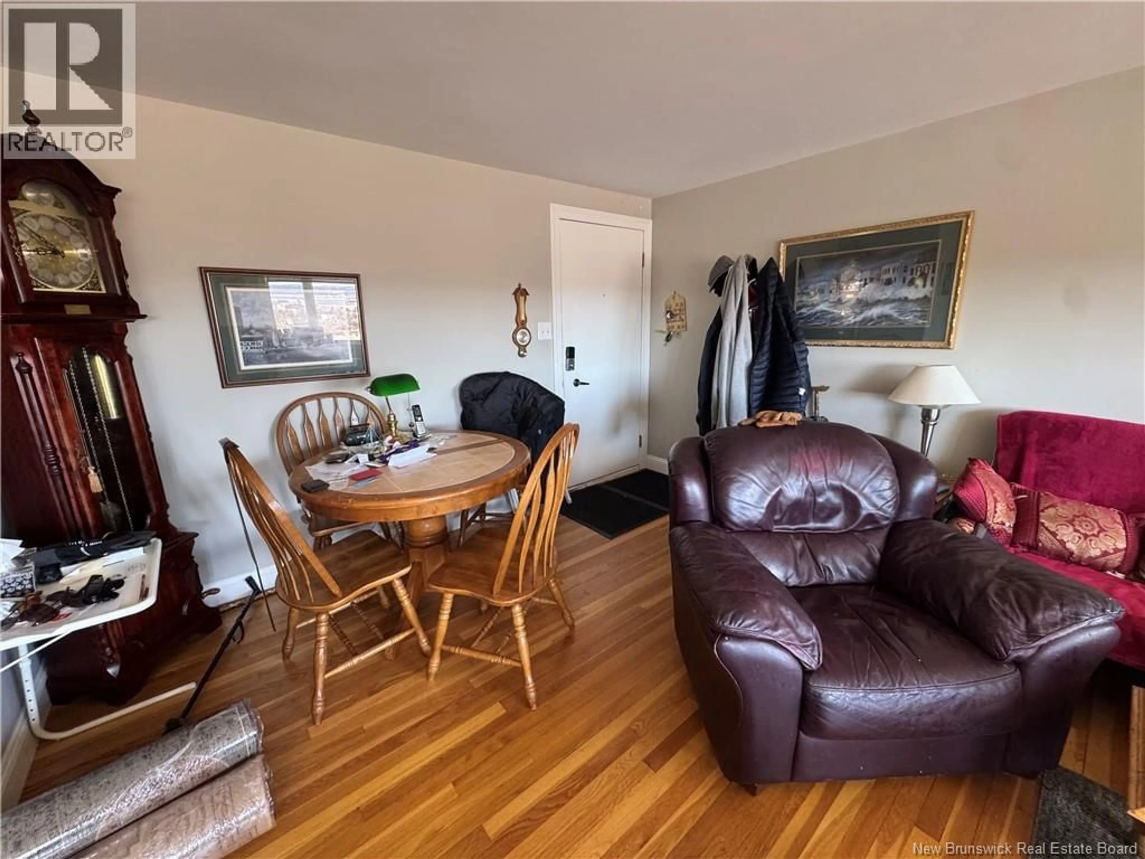 A pic of a room for A21 - 500 DOUGLAS AVENUE, Saint John New Brunswick E2K1E7