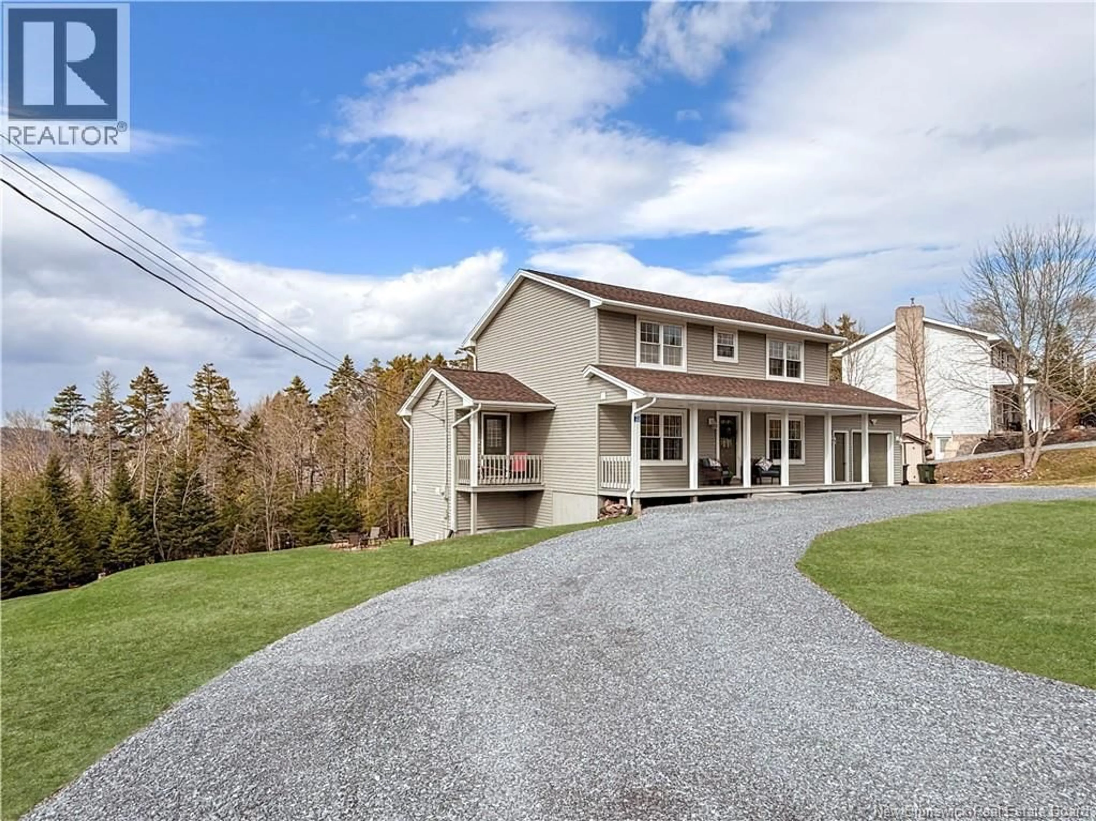 Unknown for 28 KENNETH DRIVE, Quispamsis New Brunswick E2G1L5