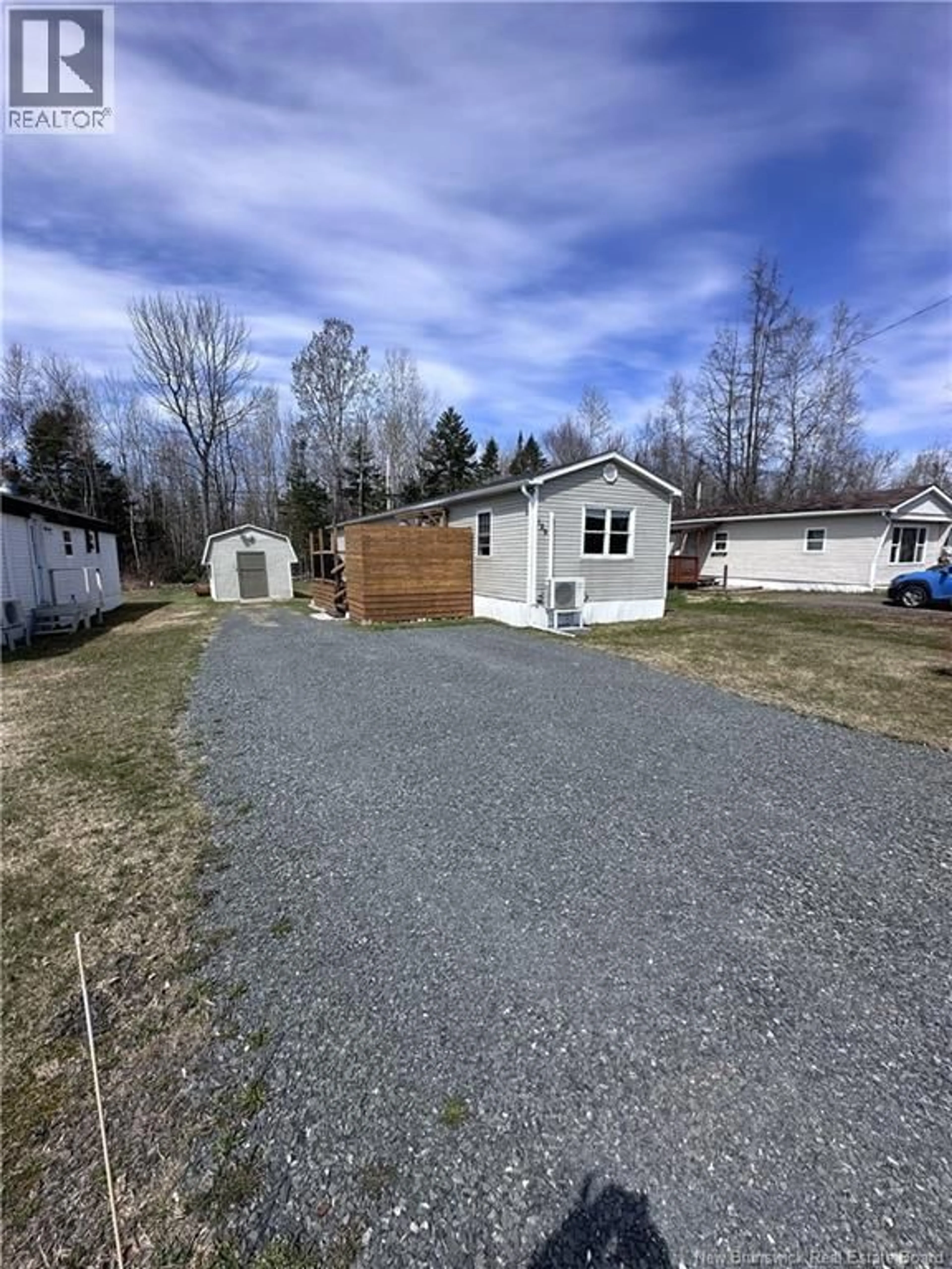 Unknown for 129 EASTWOOD STREET, Fredericton New Brunswick E3B6P7