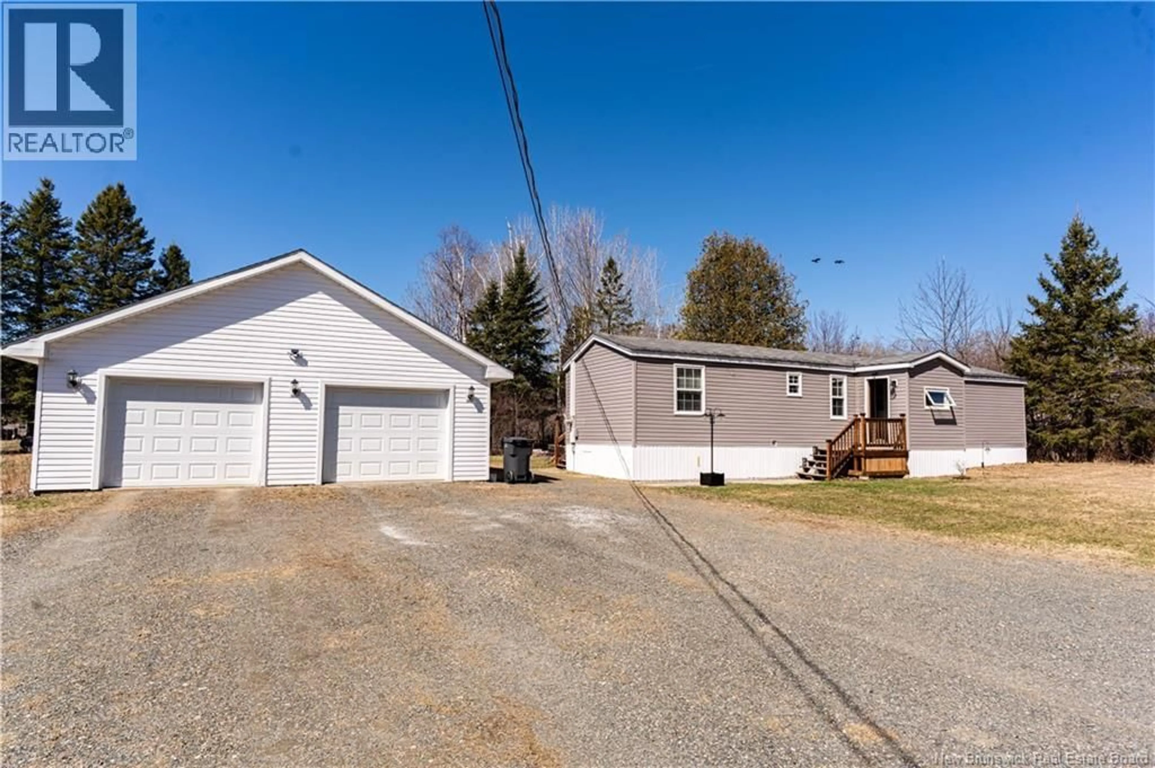 Unknown for 7 KANES LANE, Sunny Corner New Brunswick E9E1H6