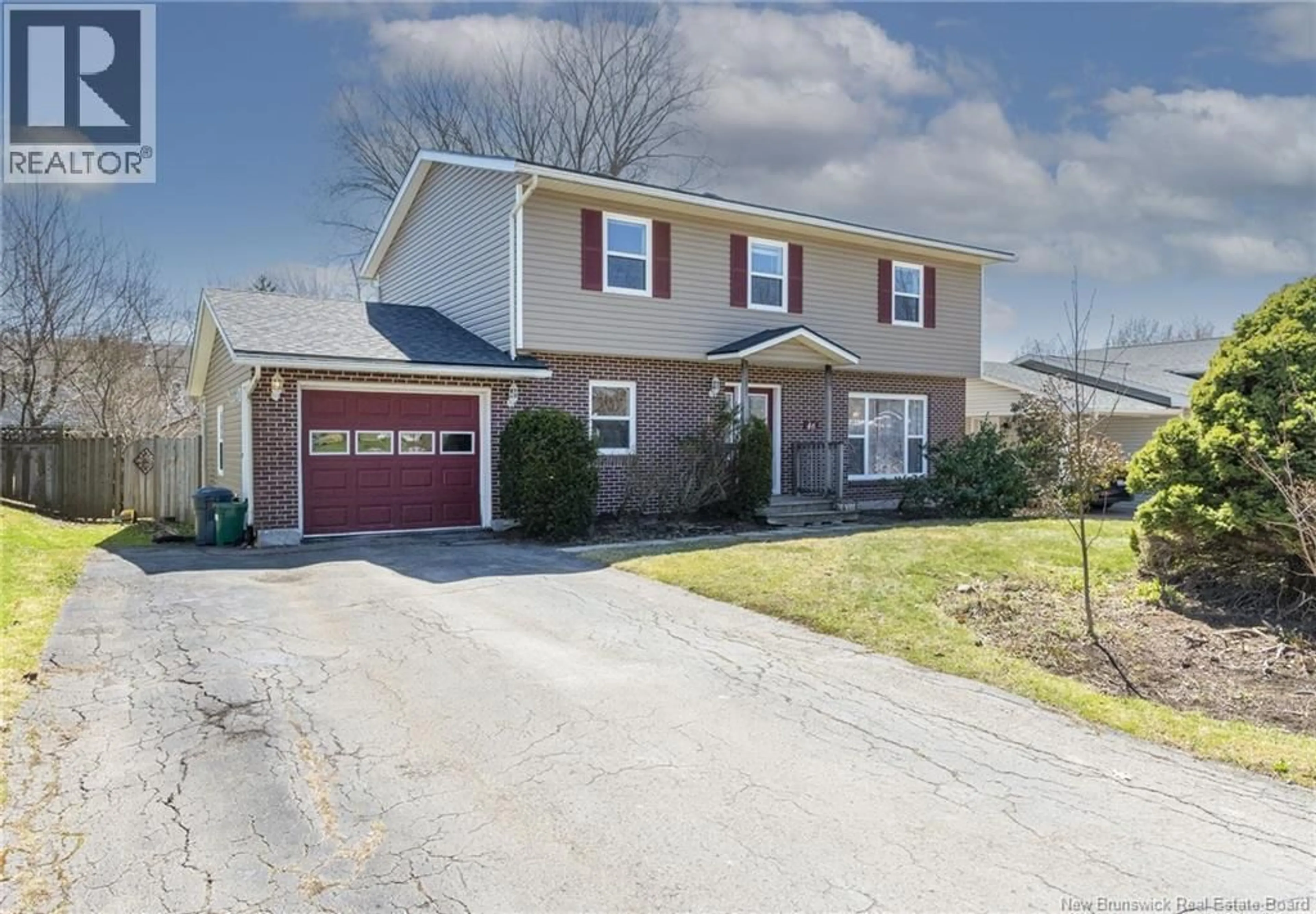 Unknown for 46 LIBERTY, Moncton New Brunswick E1A6H3