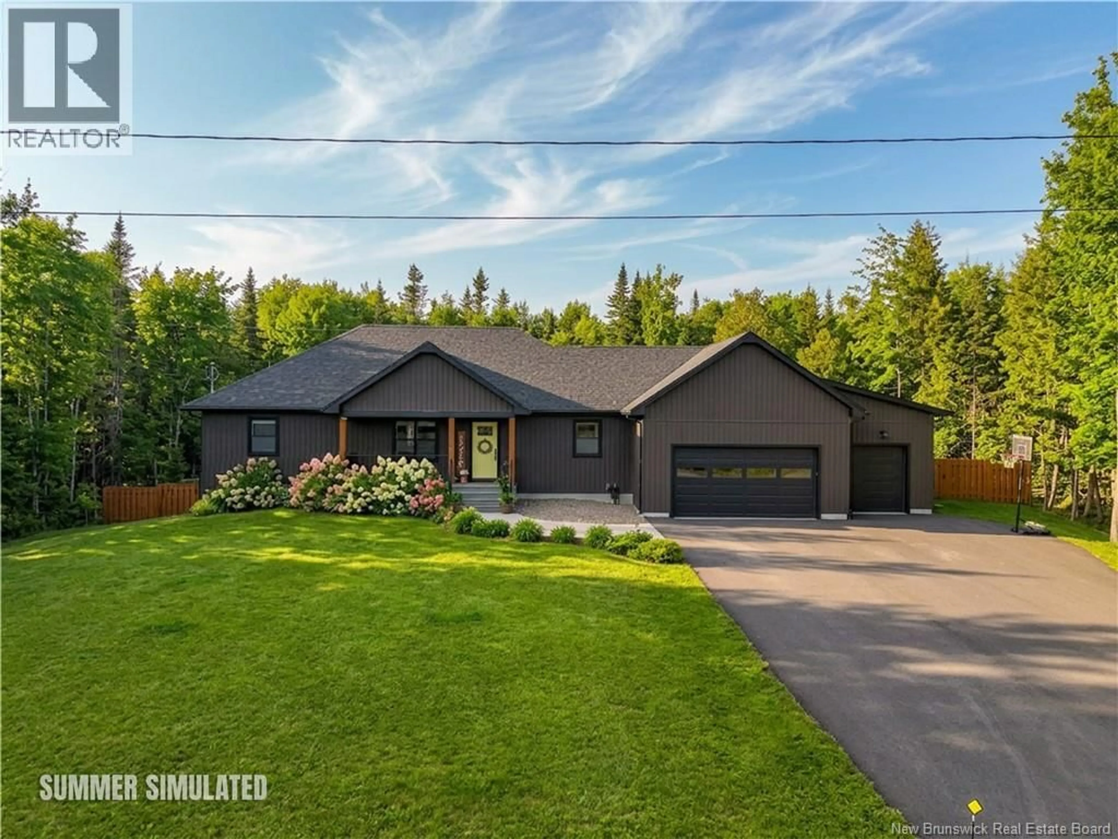 Unknown for 94 FREEDOM STREET, Killarney Road New Brunswick E3G9E3