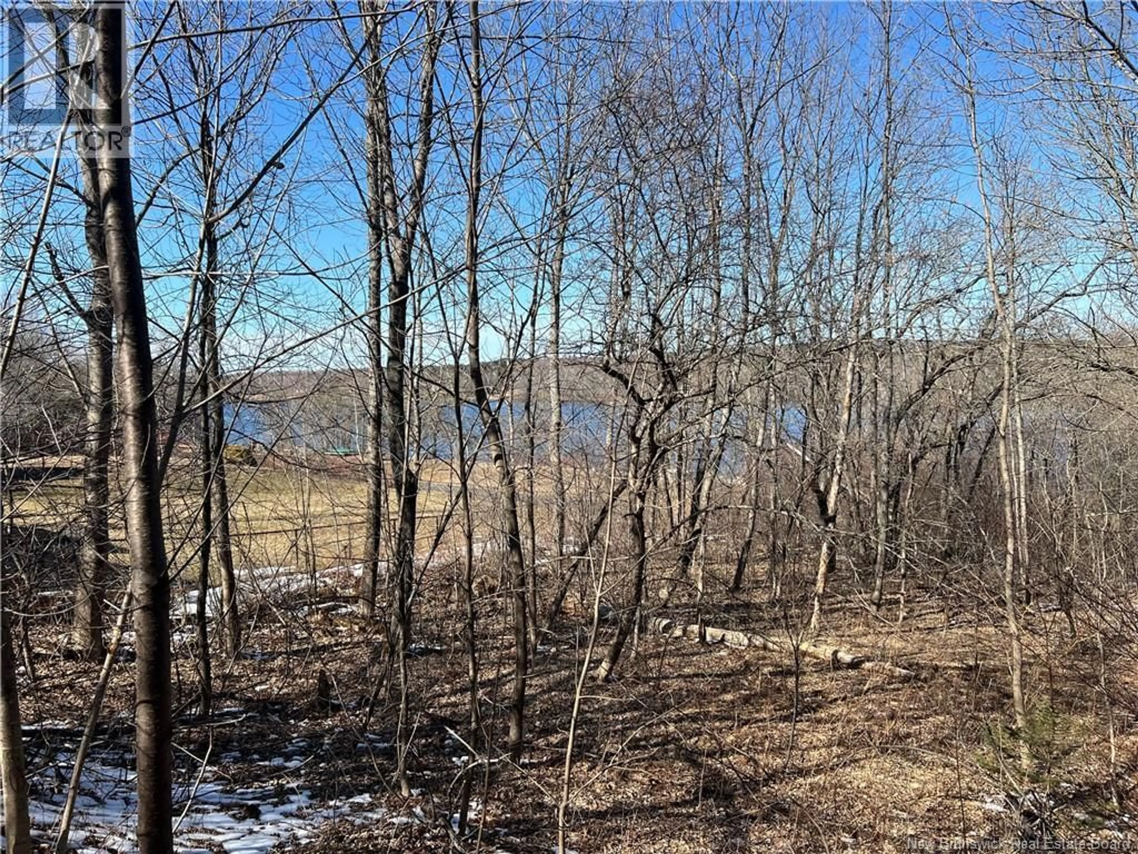 A pic from outside/outdoor area/front of a property/back of a property/a pic from drone, water/lake/river/ocean view for 1467-1469 LINCOLN ROAD, Fredericton New Brunswick E3B8J5