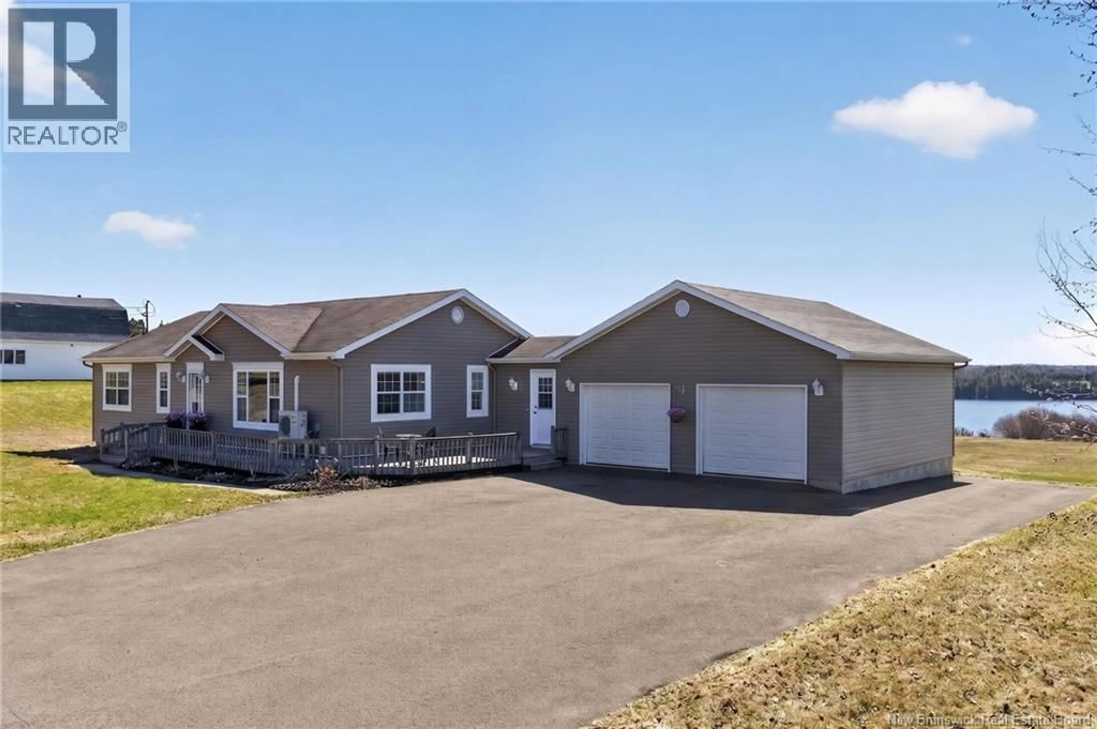 Unknown for 1063 ROUTE 515, Bouctouche New Brunswick E4S4J8