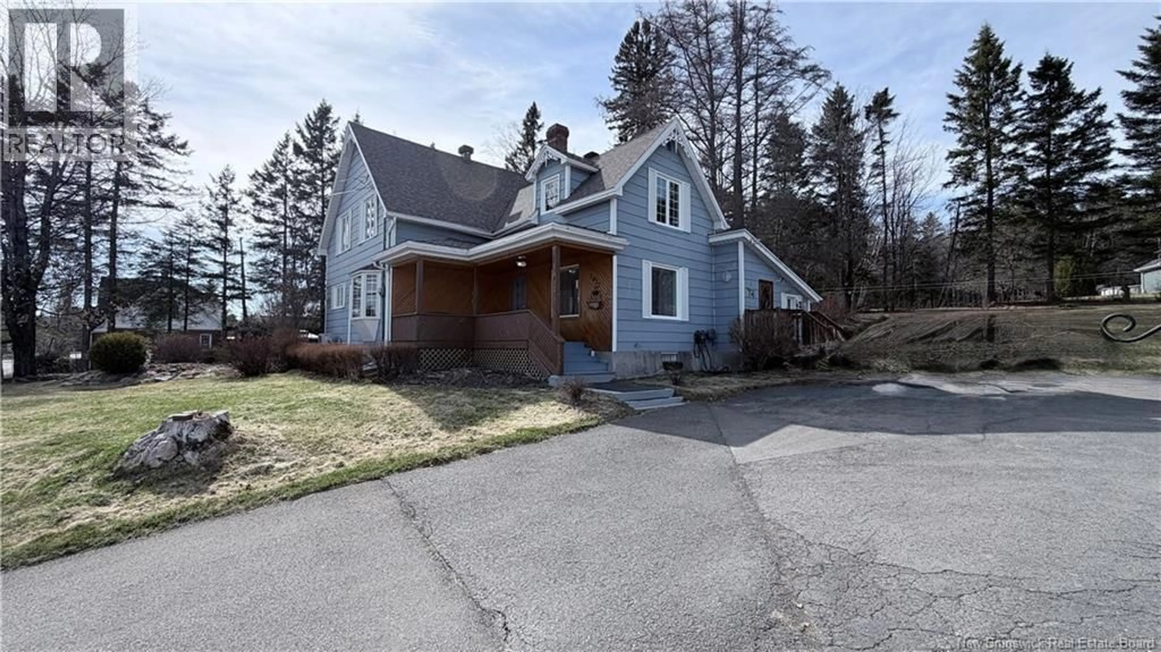 Unknown for 1437 PRINCIPALE STREET, Saint-Basile New Brunswick E7C1M6