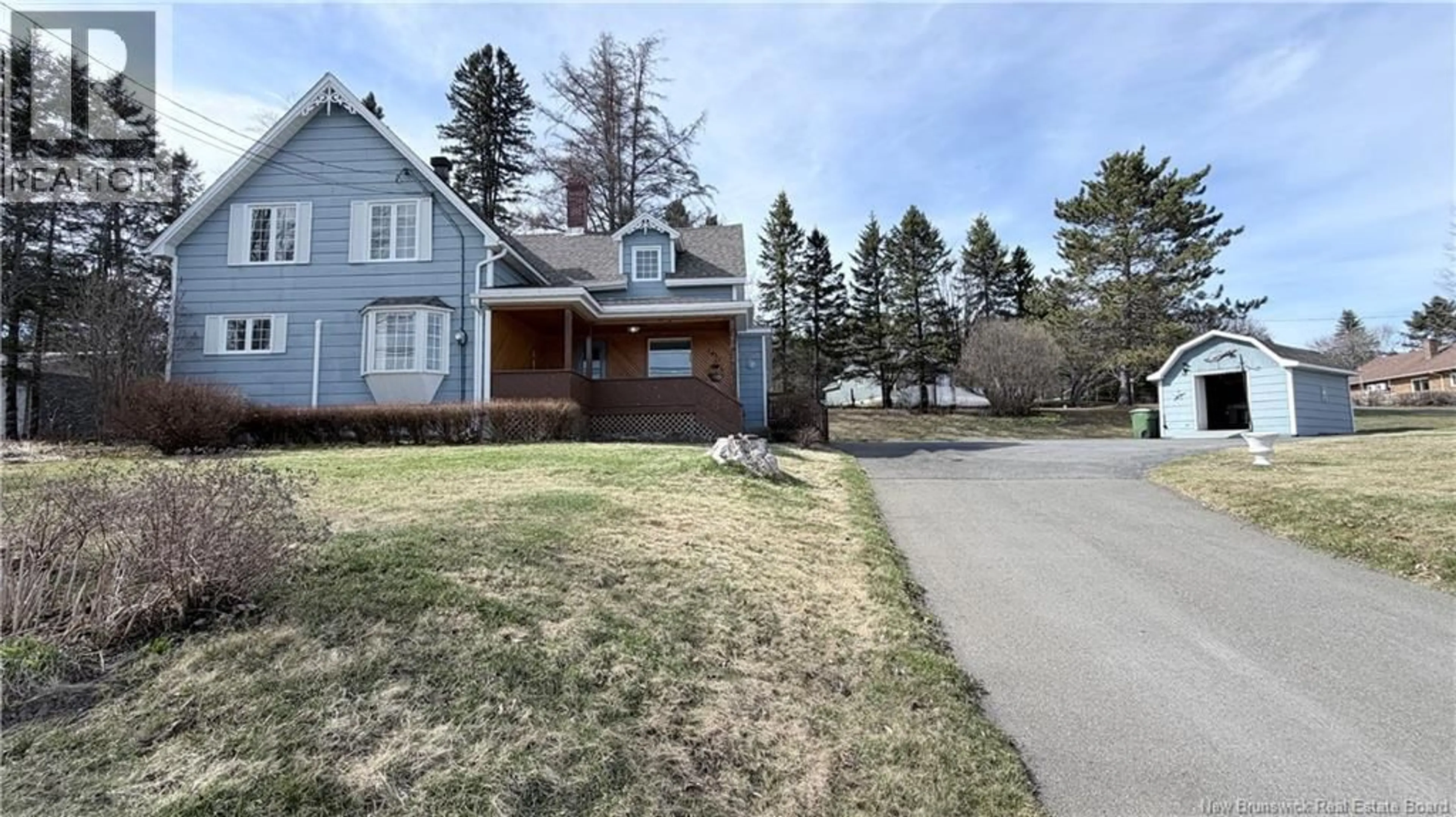 Unknown for 1437 PRINCIPALE STREET, Saint-Basile New Brunswick E7C1M6