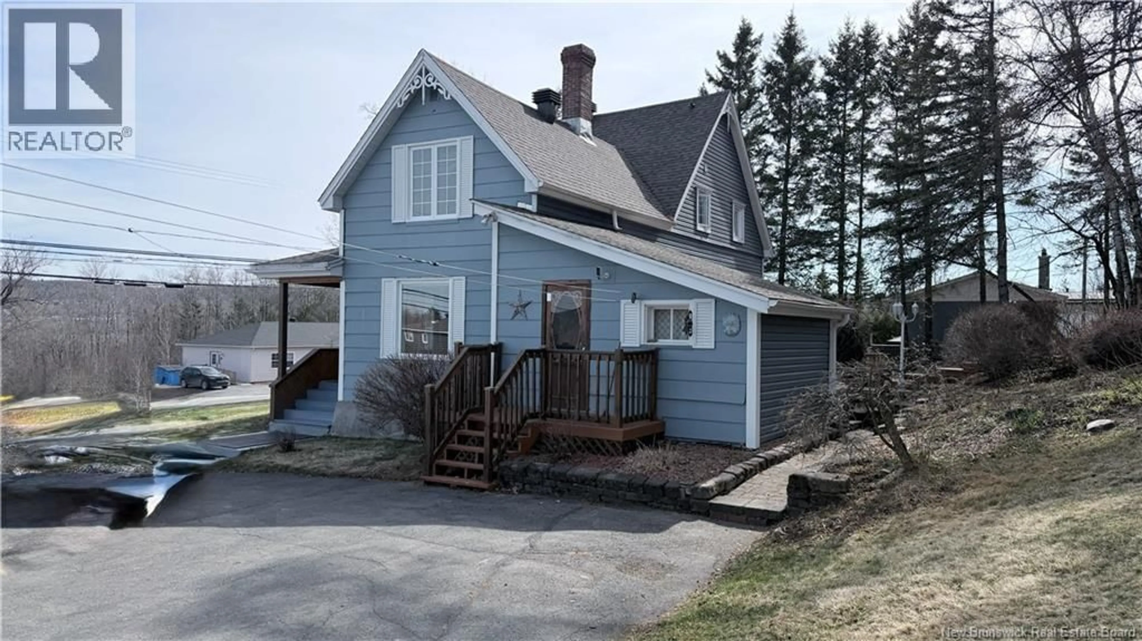 Unknown for 1437 PRINCIPALE STREET, Saint-Basile New Brunswick E7C1M6