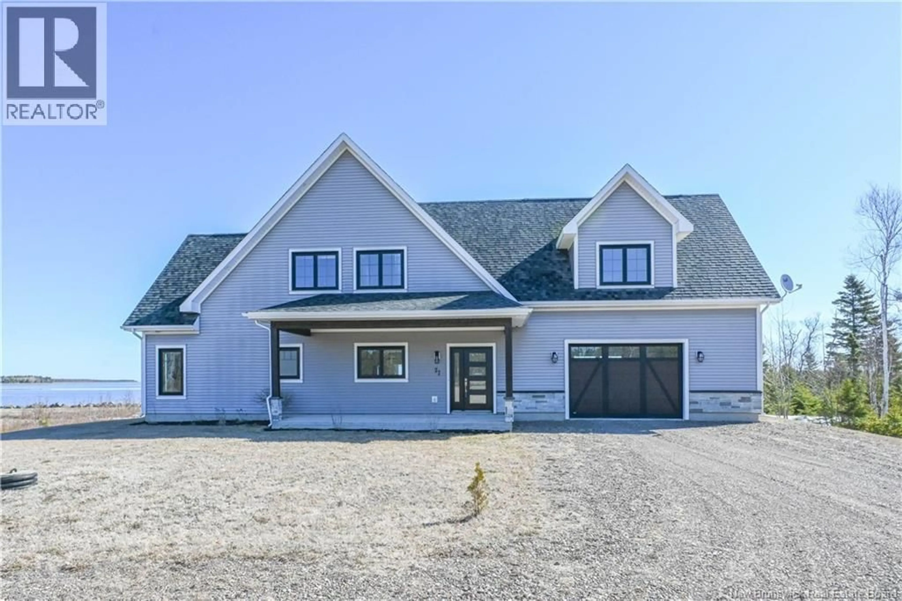 Unknown for 77 DE L'OUTARDE STREET, Pointe-Des-Robichaud New Brunswick E1X4G7