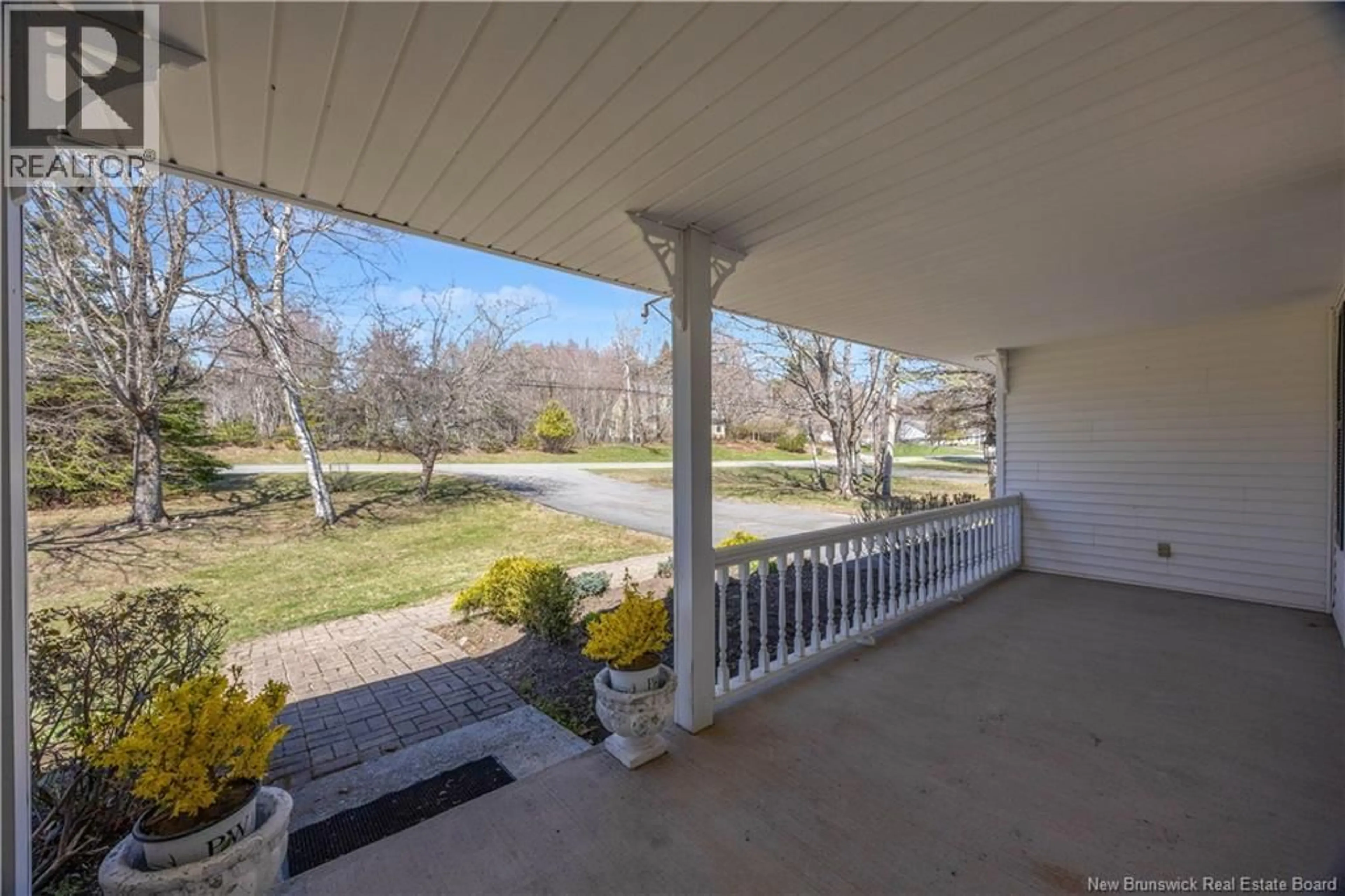 Unknown for 80 PARK DRIVE, Rothesay New Brunswick E2H2S9