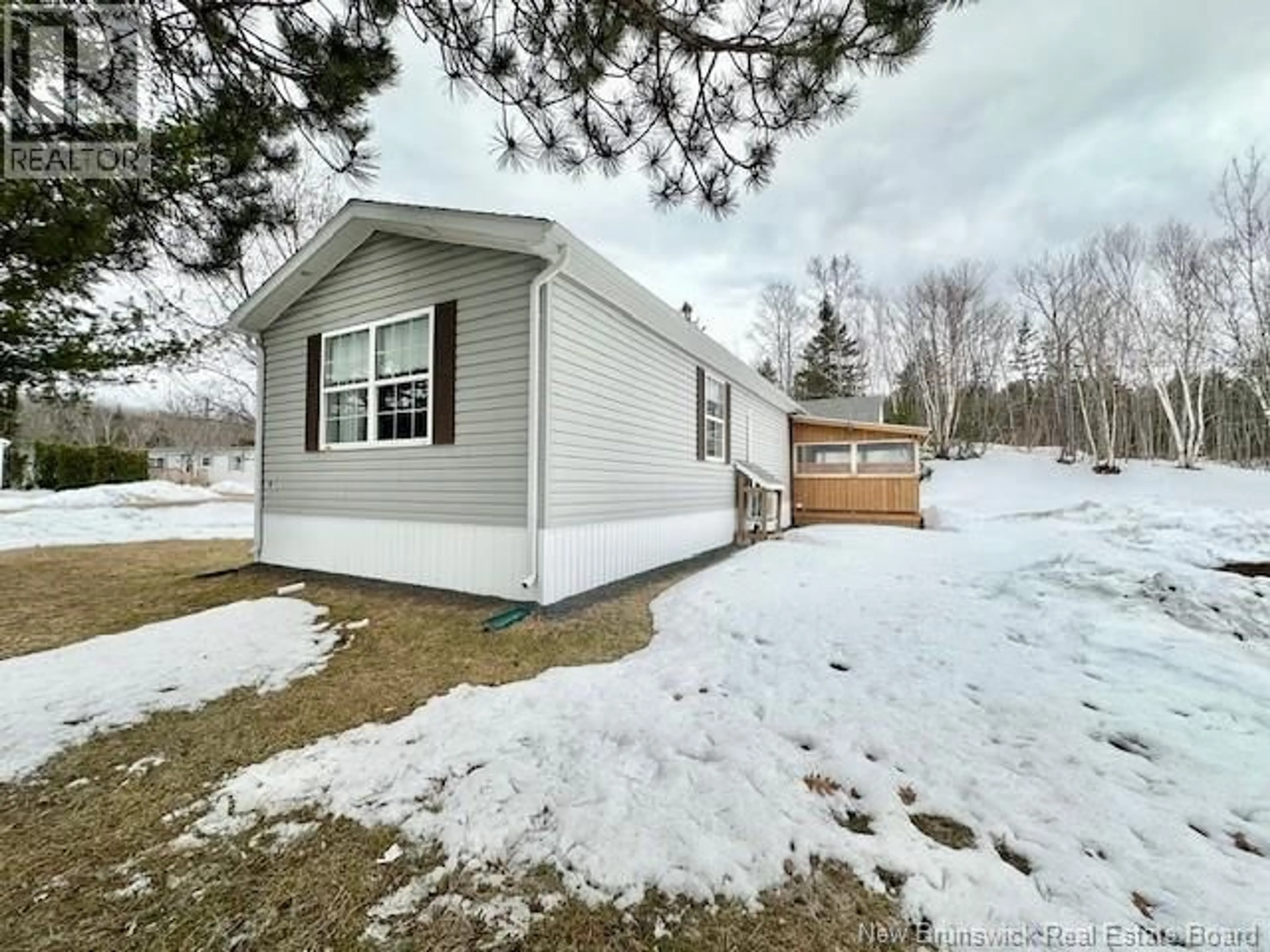 Unknown for 61 MAPLE GREEN CRESCENT, Dalhousie Junction New Brunswick E3N5Z2