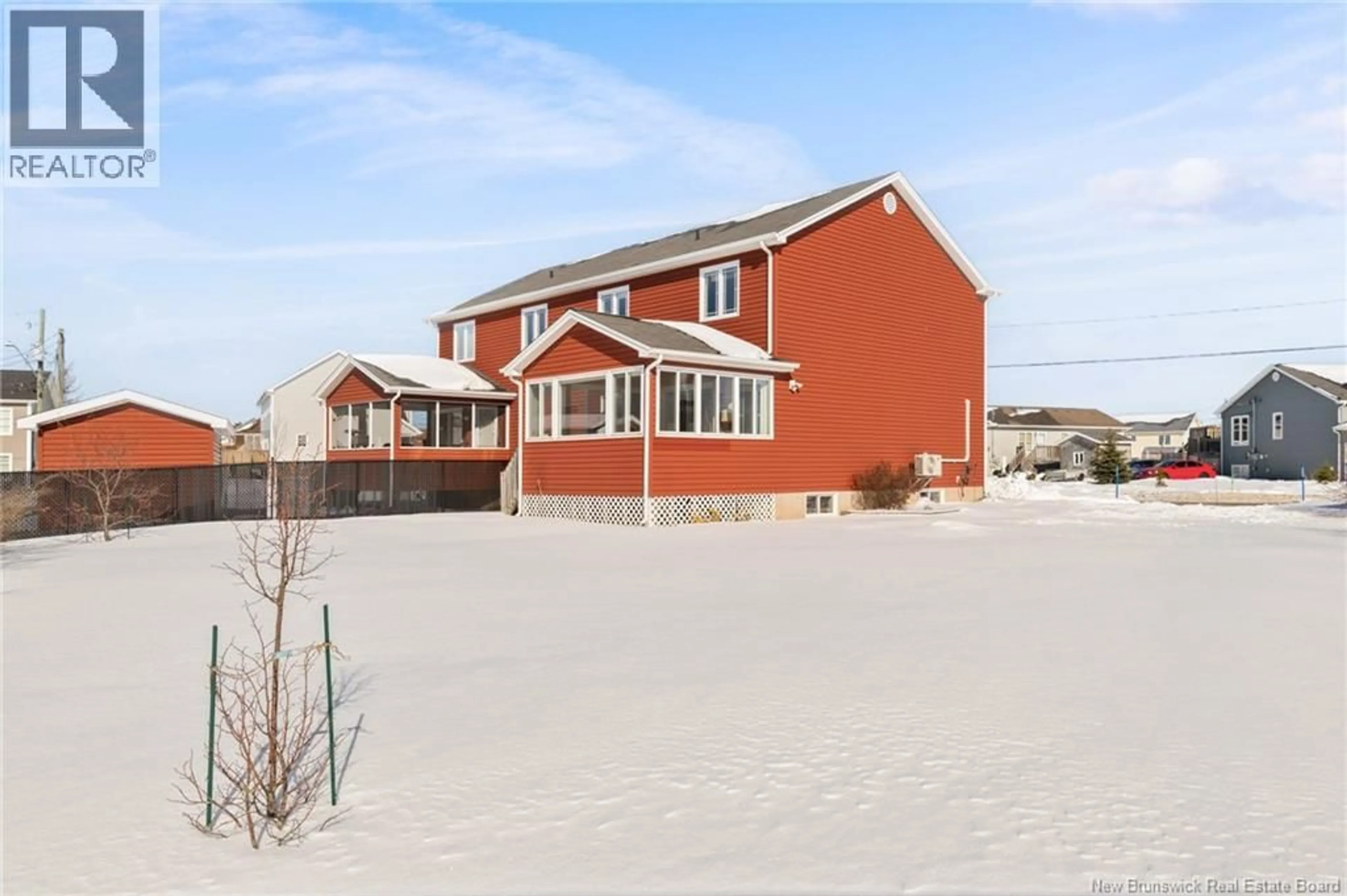 Unknown for 77 JEANNETTE STREET, Dieppe New Brunswick E1A6A4