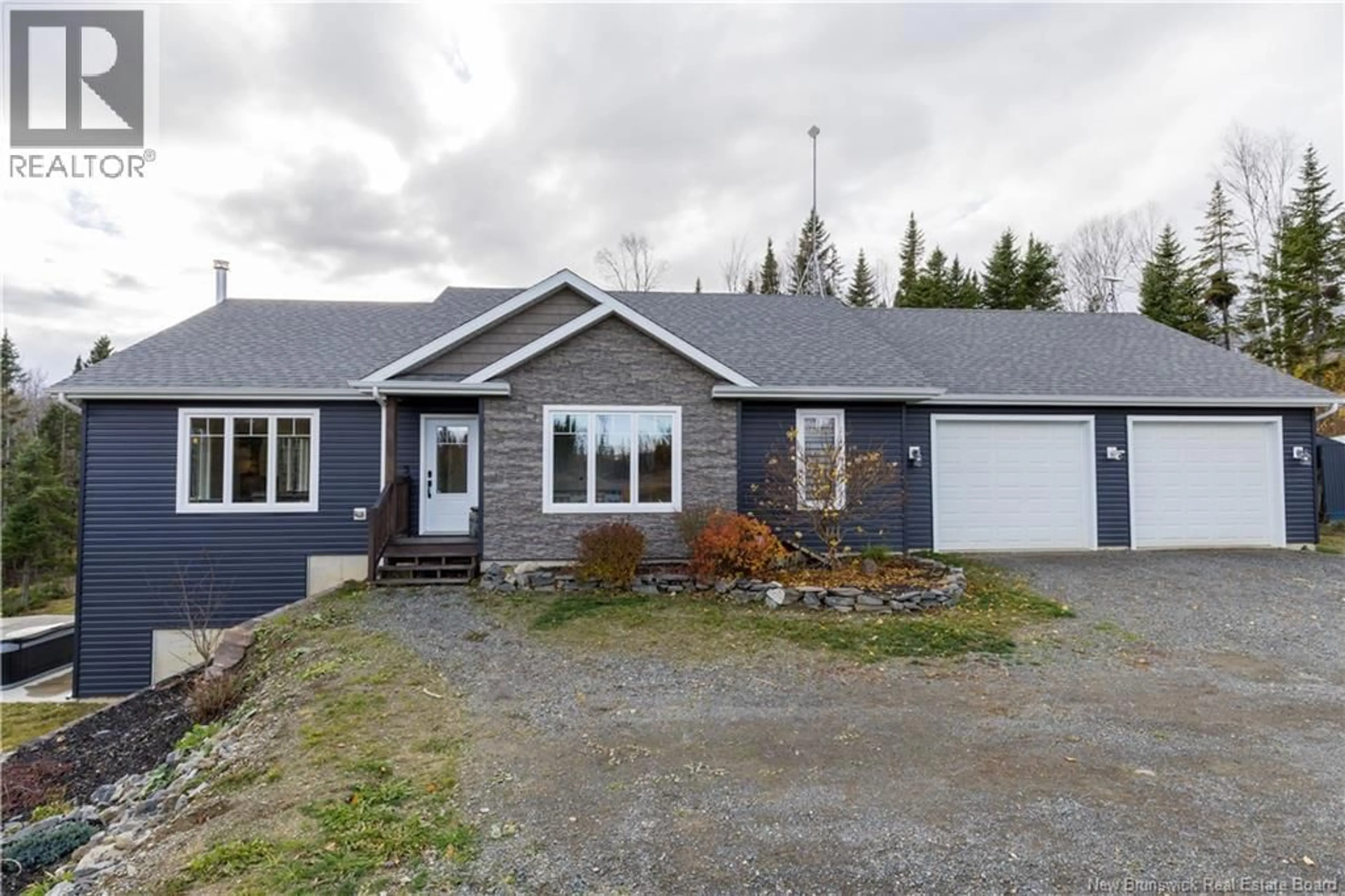 Unknown for 38 BOUTOT LANE, DSL de Grand-Sault/Falls New Brunswick E3Z0C6