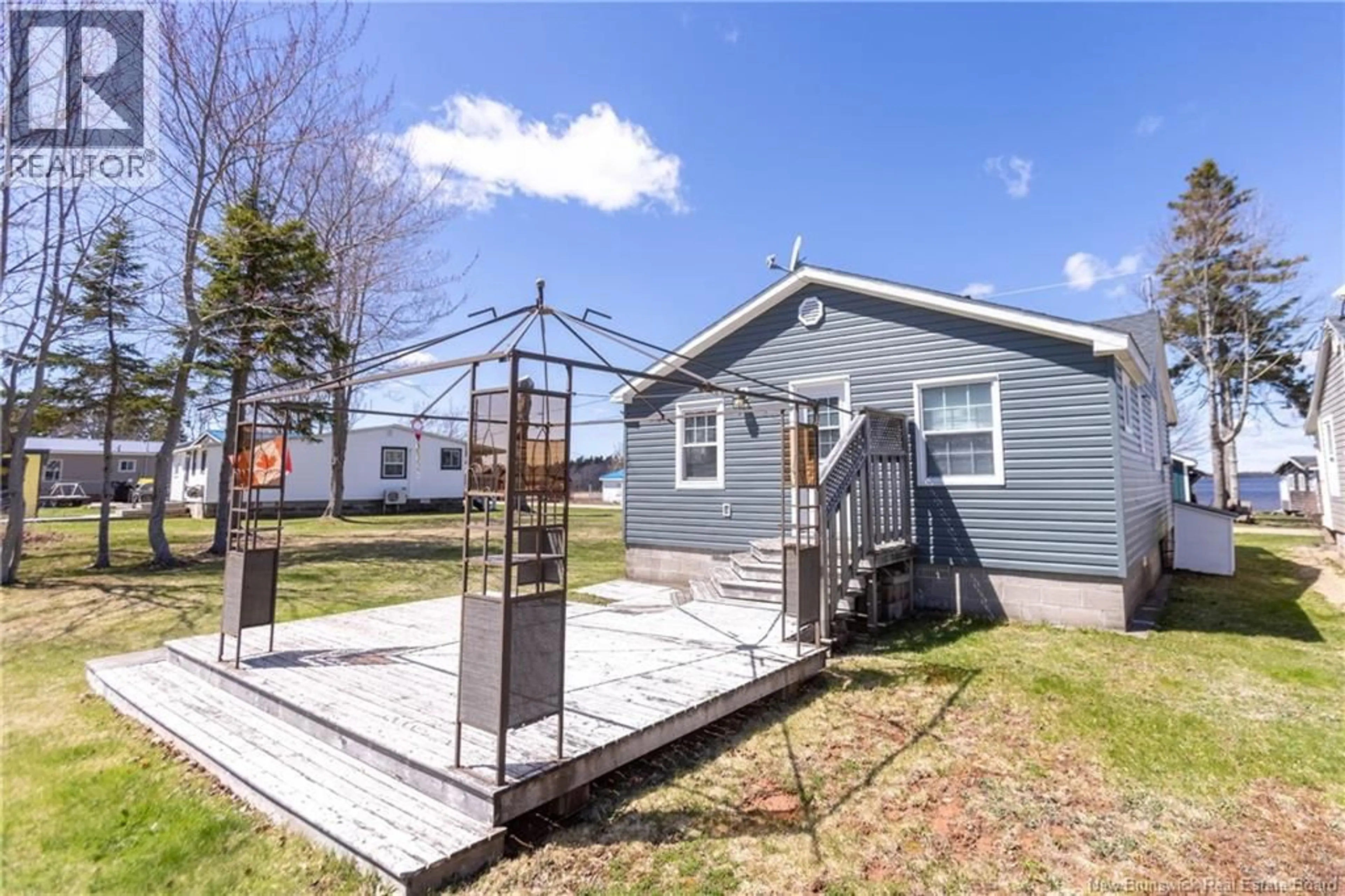 Unknown for 75 MASON'S BEACH ROAD, Baie Verte New Brunswick E4M2Y3