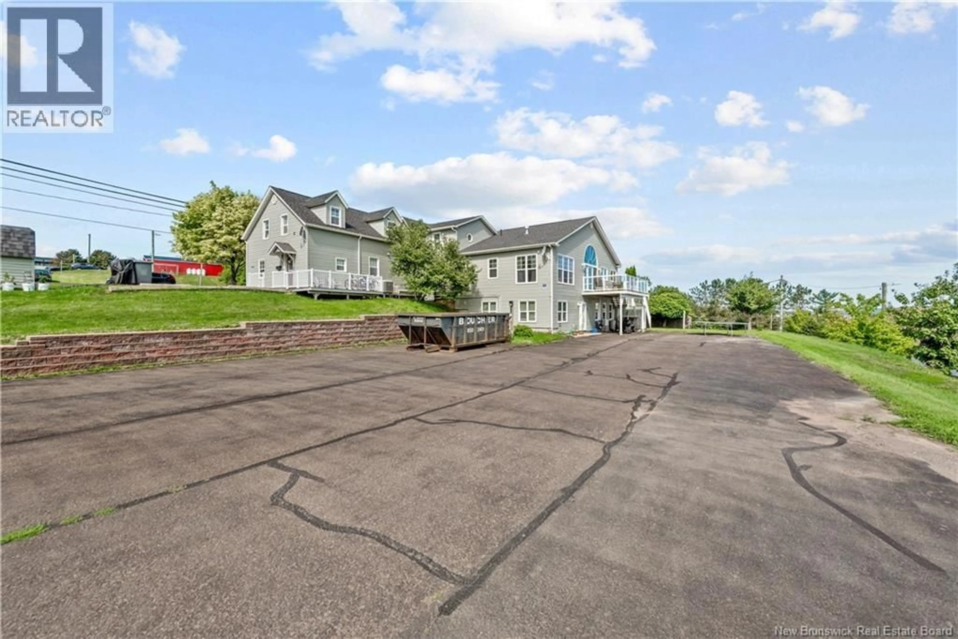 Unknown for 2769 MAIN STREET, Hillsborough New Brunswick E4H2X3