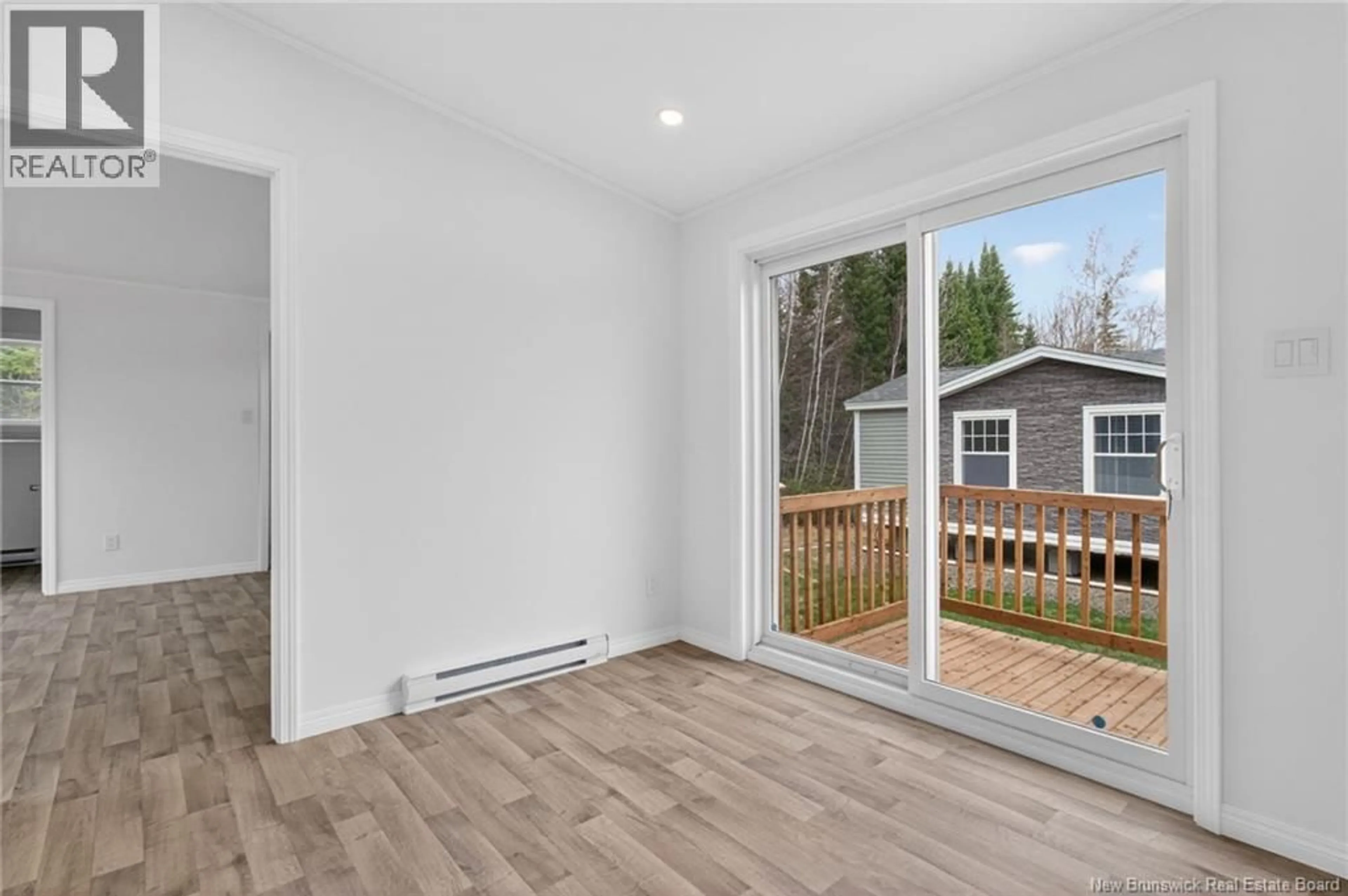 A pic of a room for 99 RIVER EAST DRIVE, Riverview New Brunswick E1B5B1
