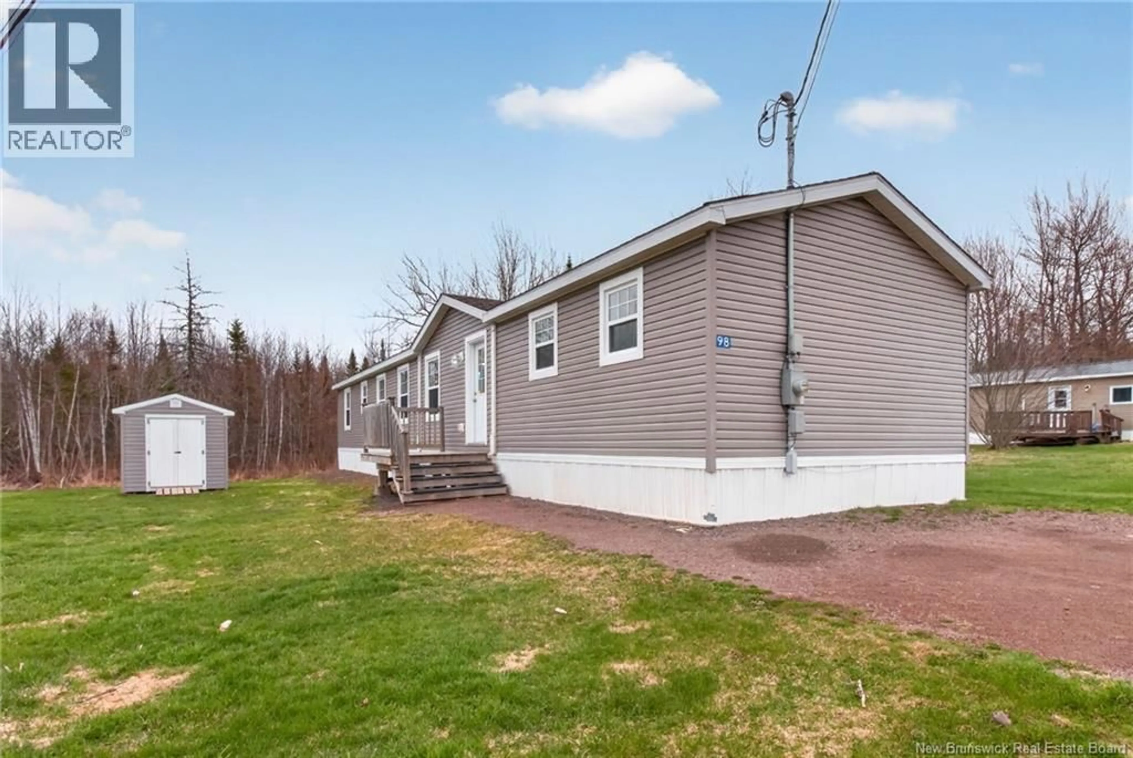 Unknown for 98 RIVER EAST DRIVE, Riverview New Brunswick E1B4Y3