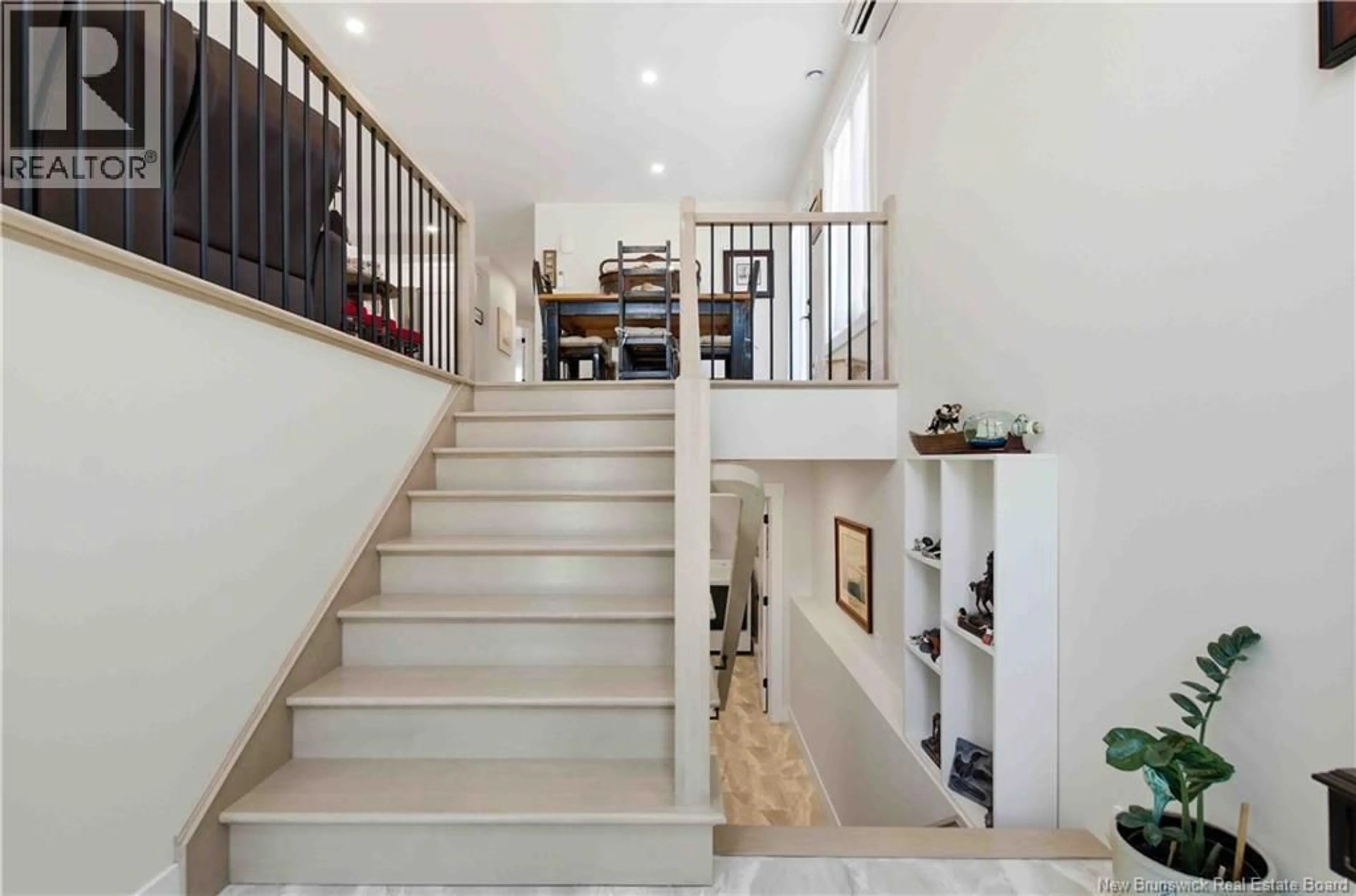 Unknown for 109 ATTENBOROUGH DRIVE, Fredericton New Brunswick E3A9R6