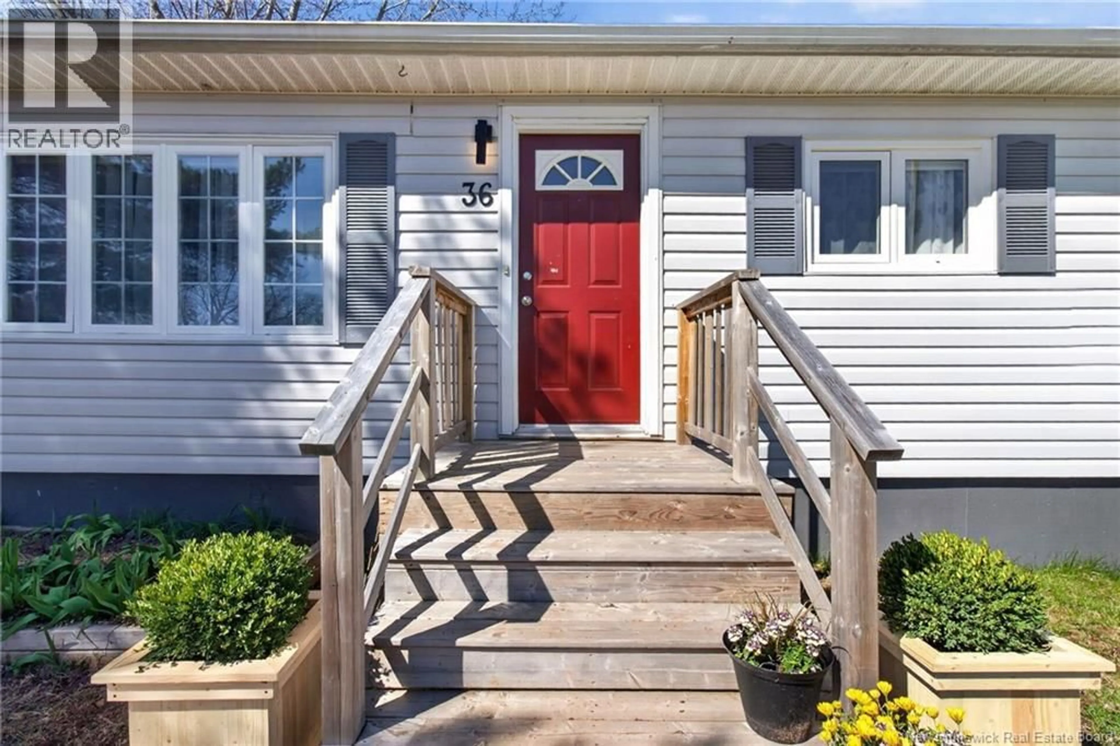 Unknown for 36 KERRY COURT, Riverview New Brunswick E1B3P5