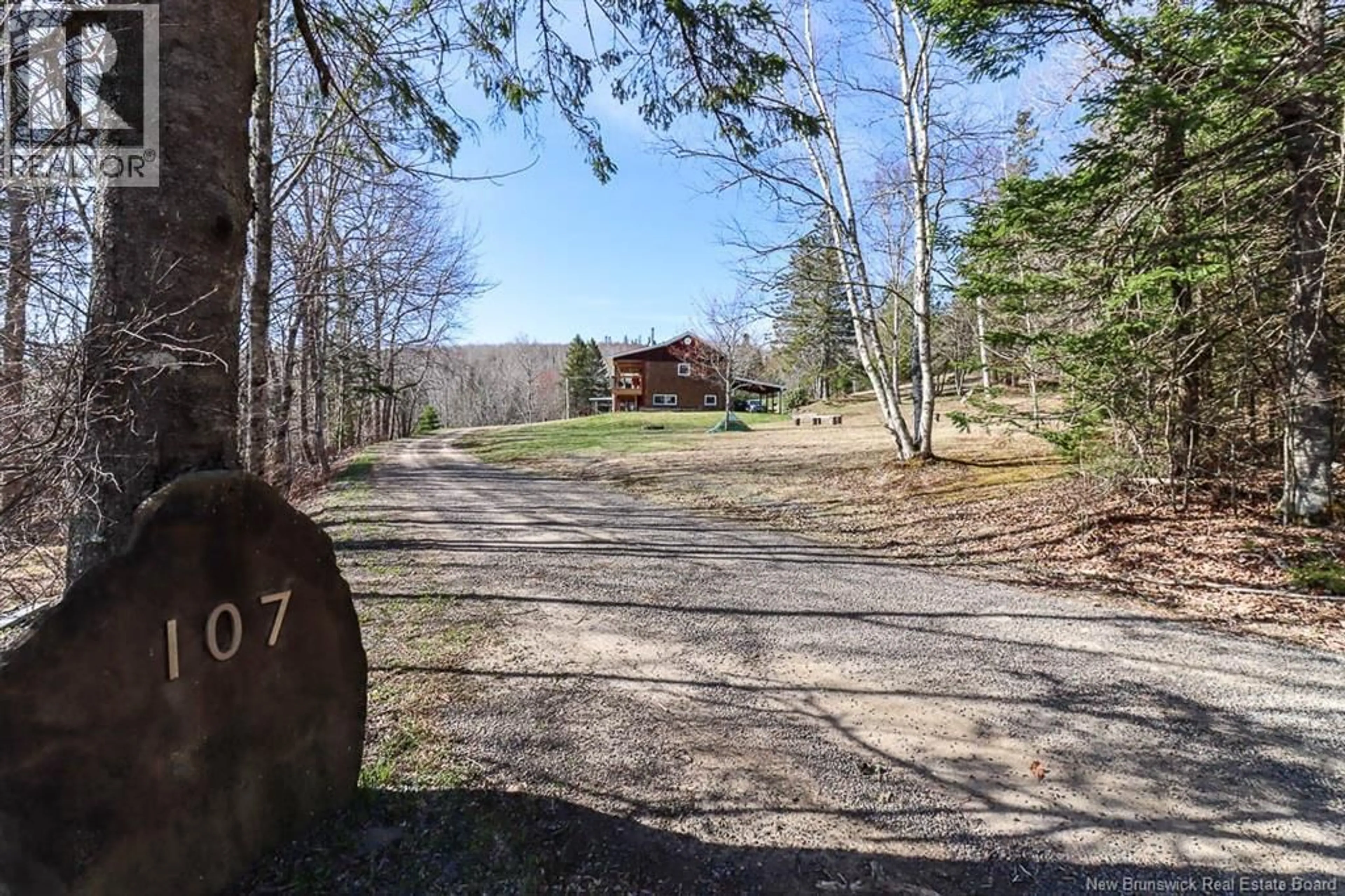 Unknown for 107 DICKIE MOUNTAIN ROAD, Norton New Brunswick E5T1S2
