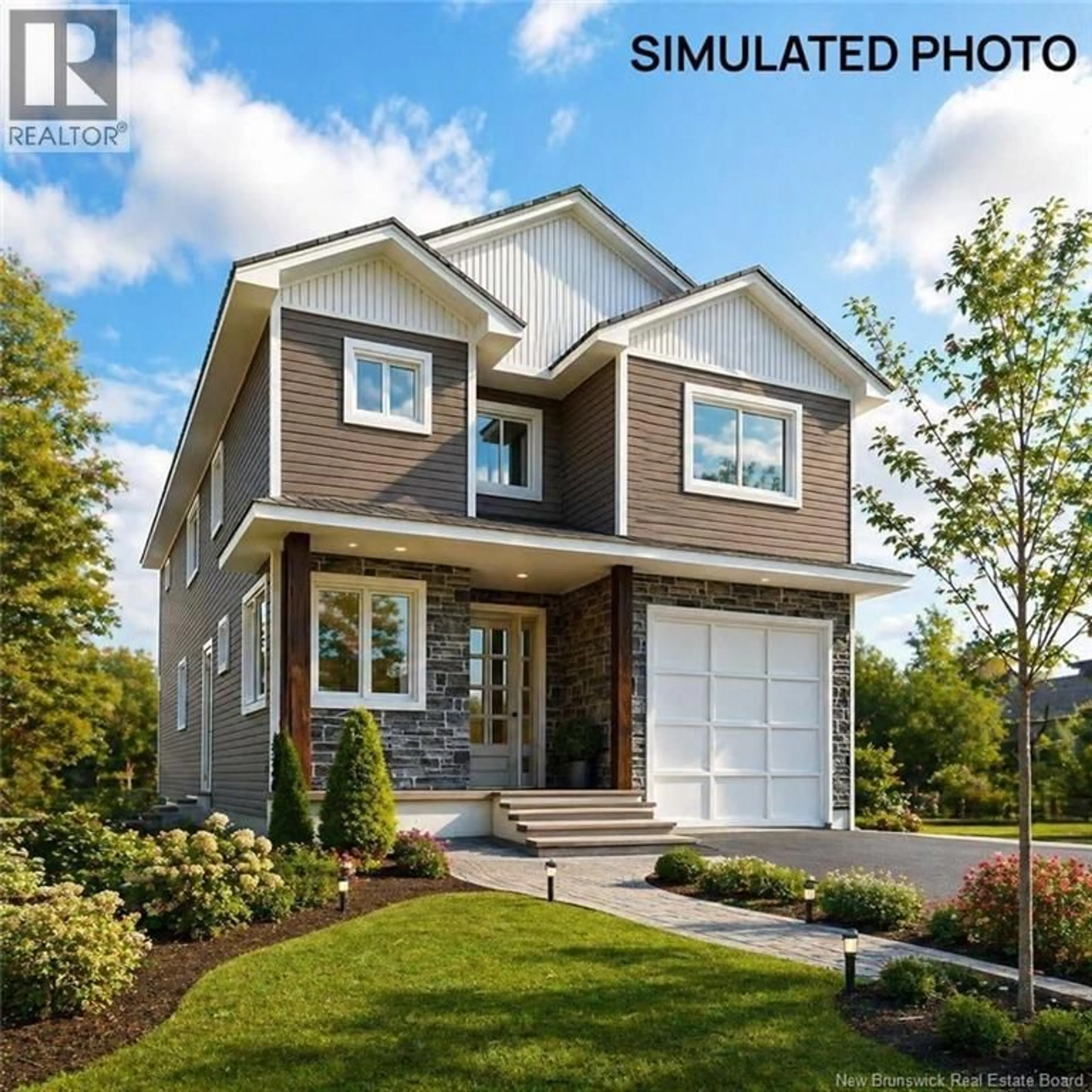 Unknown for 12 WEAVERS WAY, Fredericton New Brunswick E3A3P8