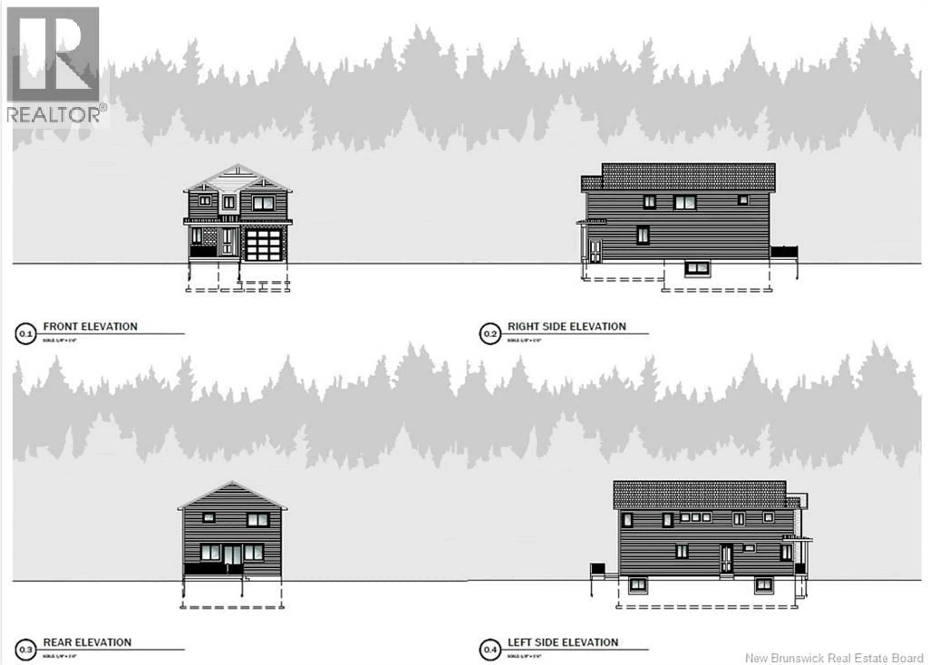 Unknown for 12 WEAVERS WAY, Fredericton New Brunswick E3A3P8