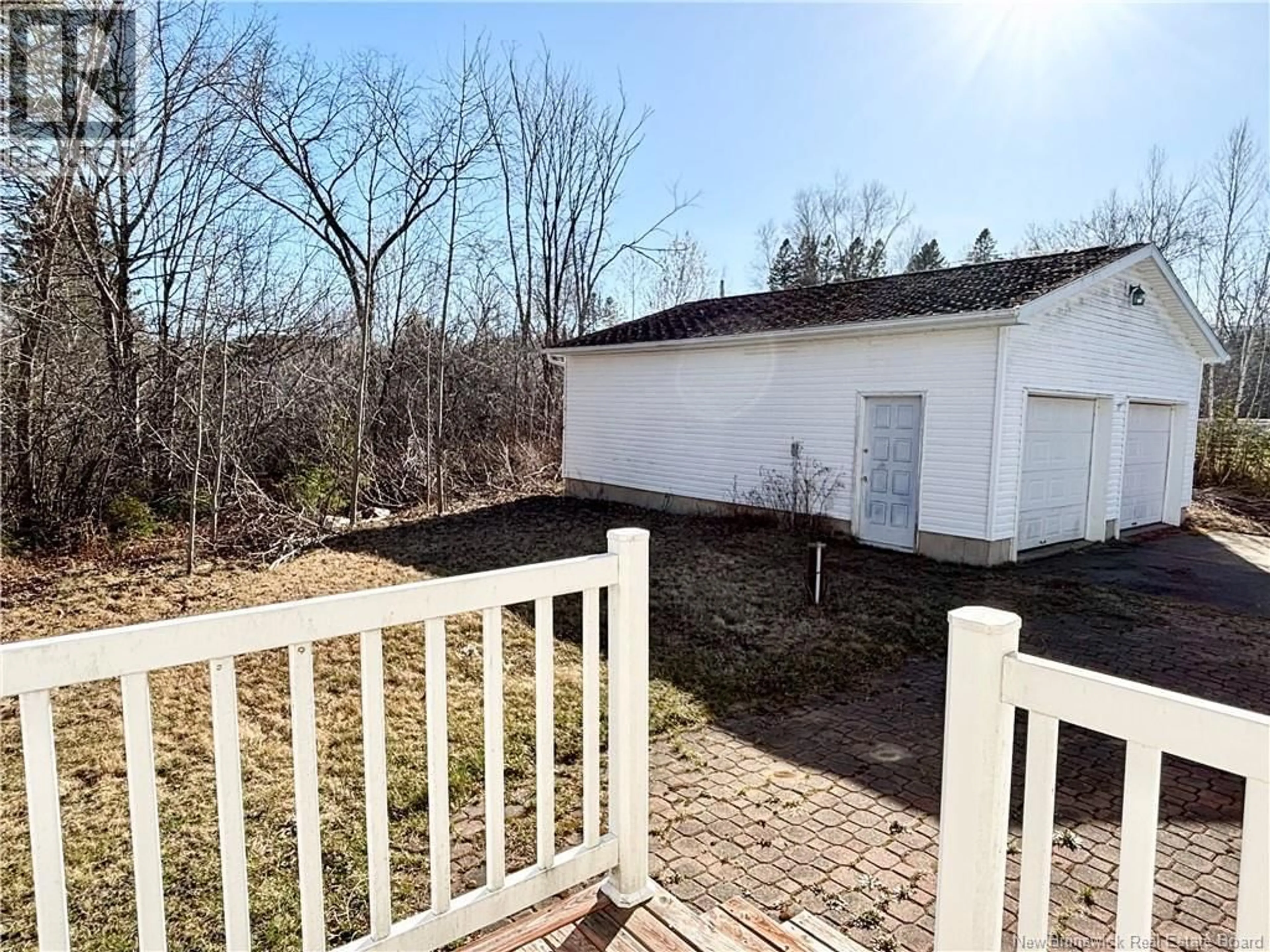 Patio, unknown for 2 SANDPIPER LANE, Lower Derby New Brunswick E1V7S6