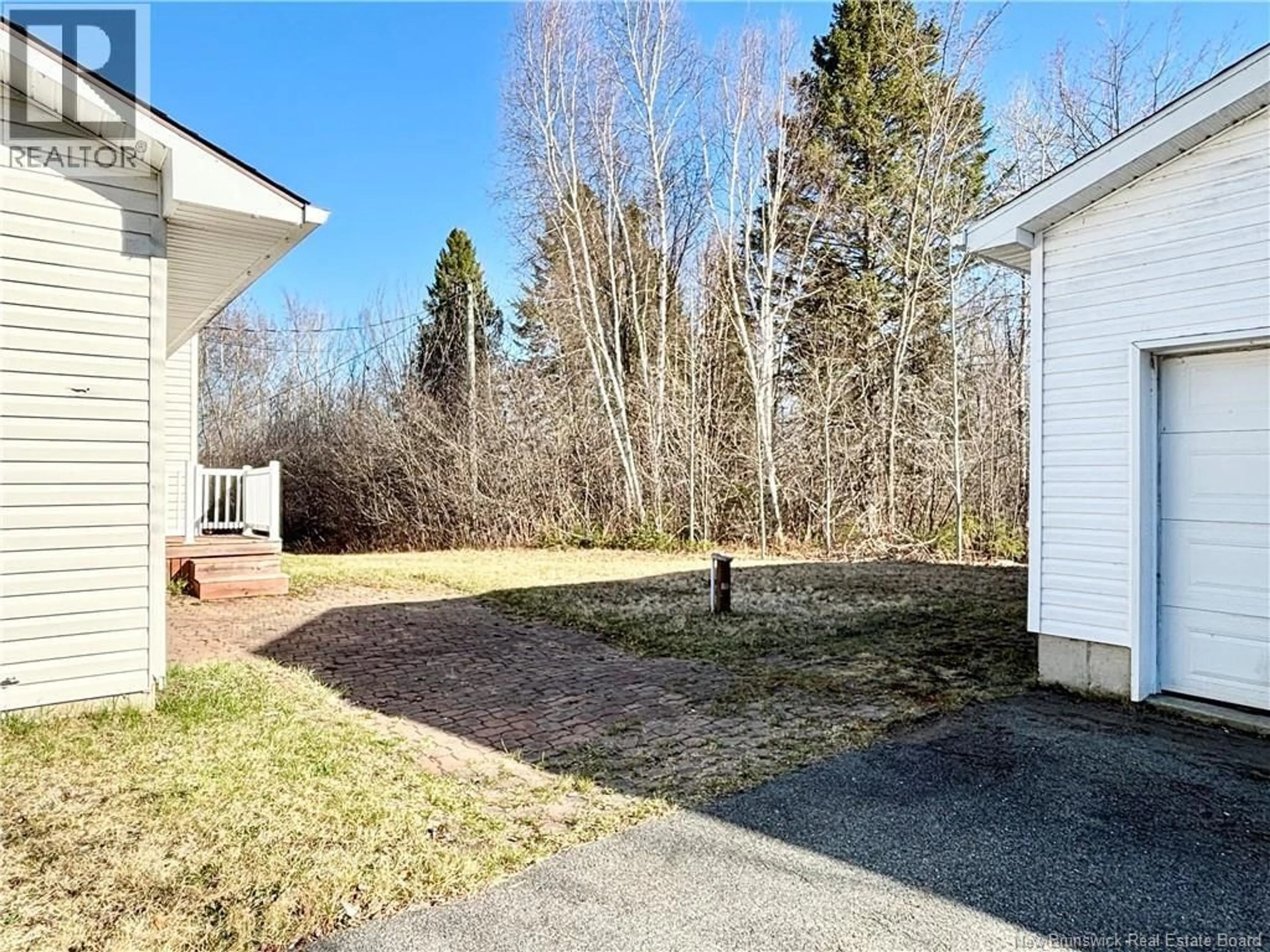 Patio, street for 2 SANDPIPER LANE, Lower Derby New Brunswick E1V7S6