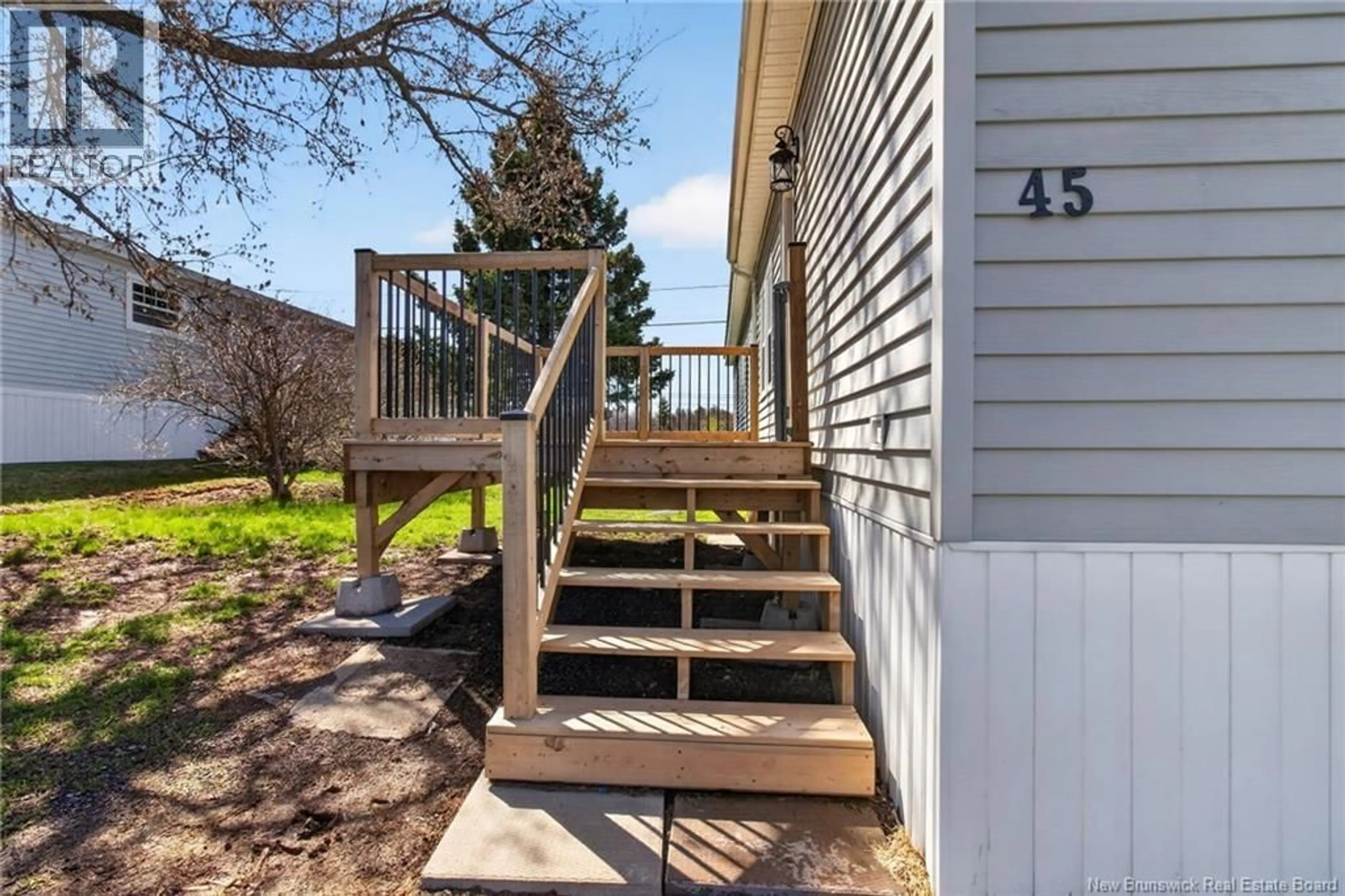 Unknown for 45 ROSE AVENUE, Riverview New Brunswick E1B5B3