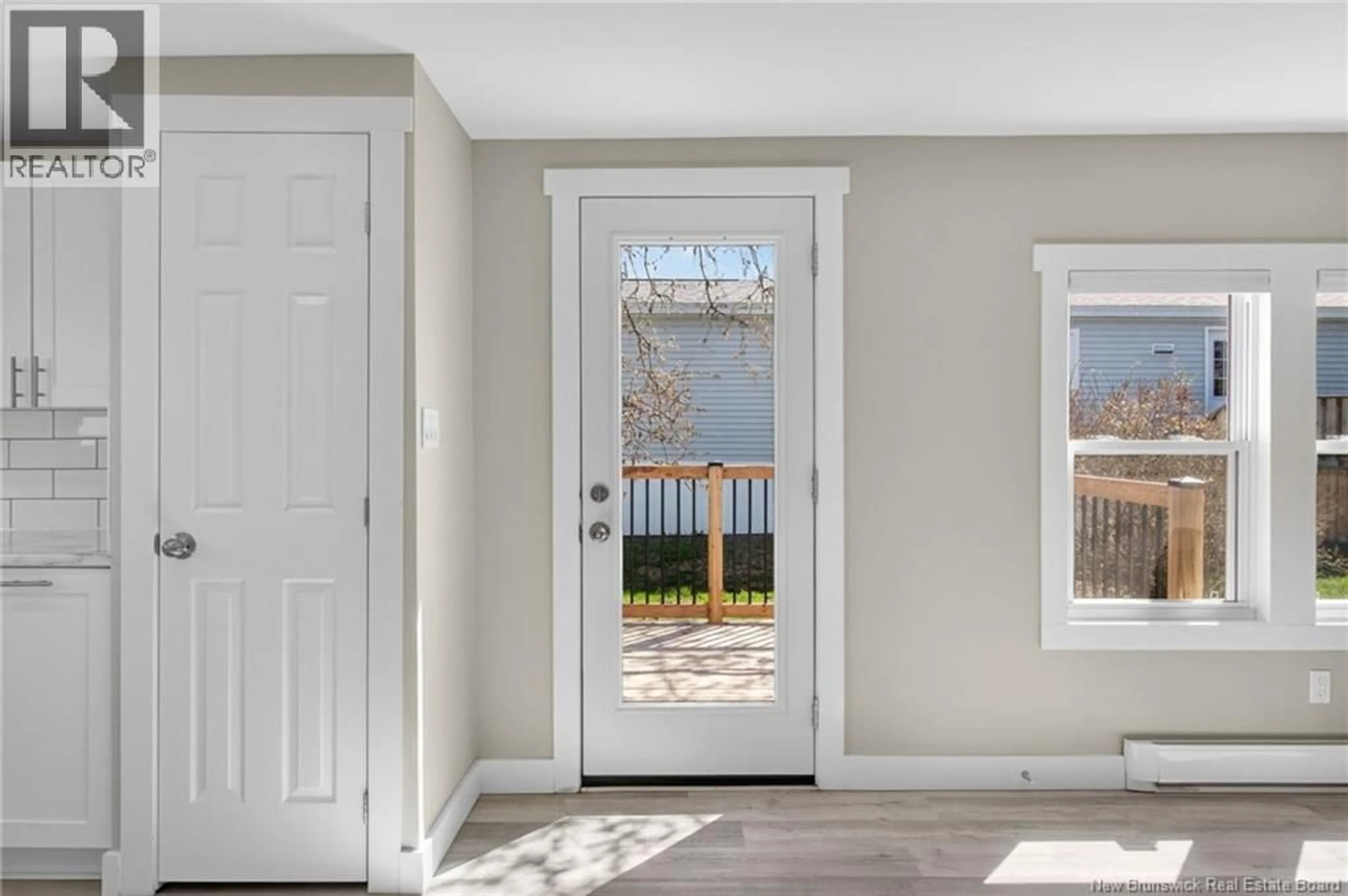 Indoor entryway for 45 ROSE AVENUE, Riverview New Brunswick E1B5B3