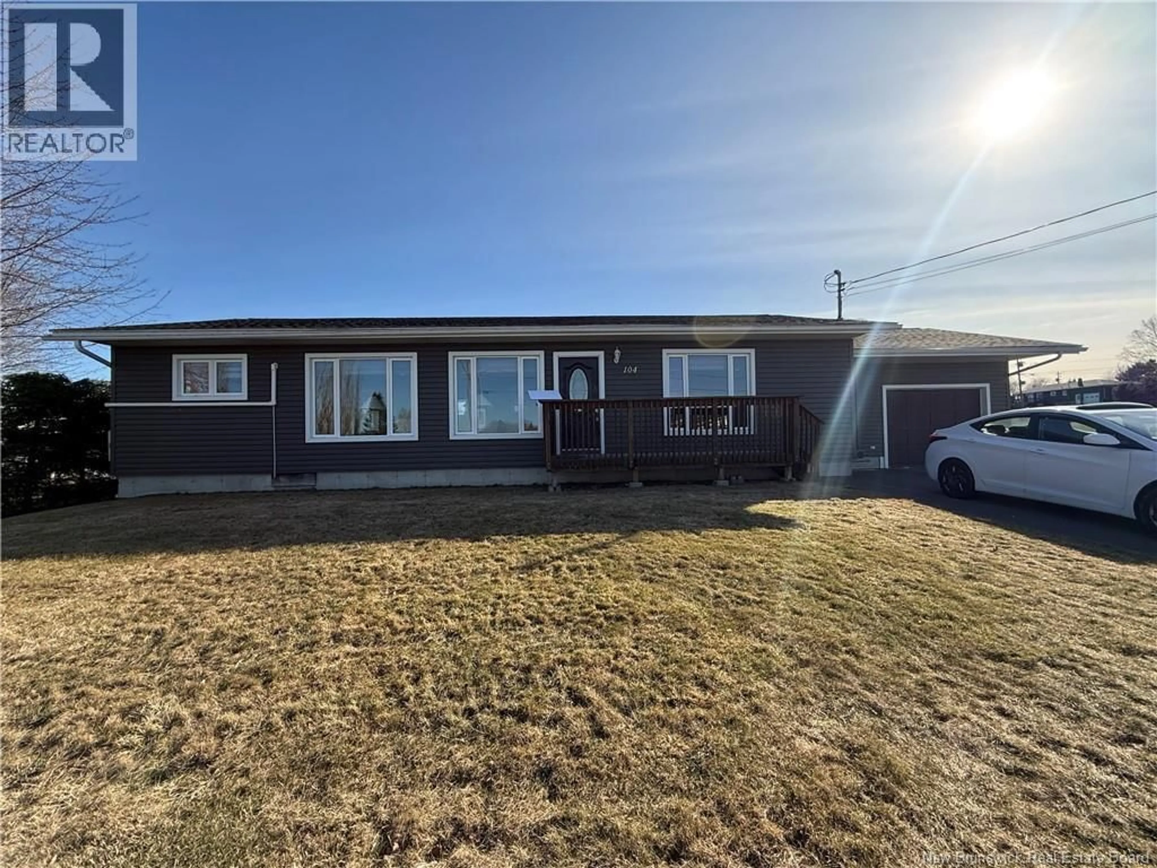 Unknown for 104 MATHIEU STREET, Drummond New Brunswick E3Y3W7