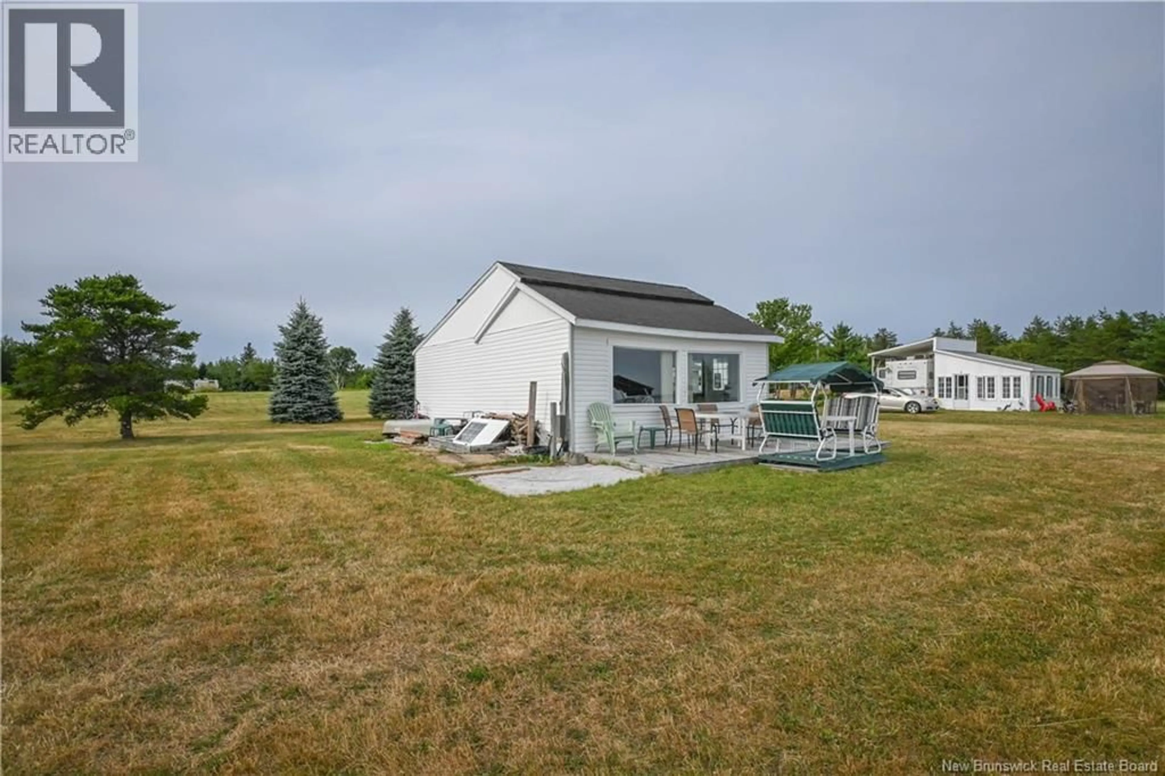 Unknown for 81 JEAN-PIERRE ROAD, Maisonnette New Brunswick E8N1Z8