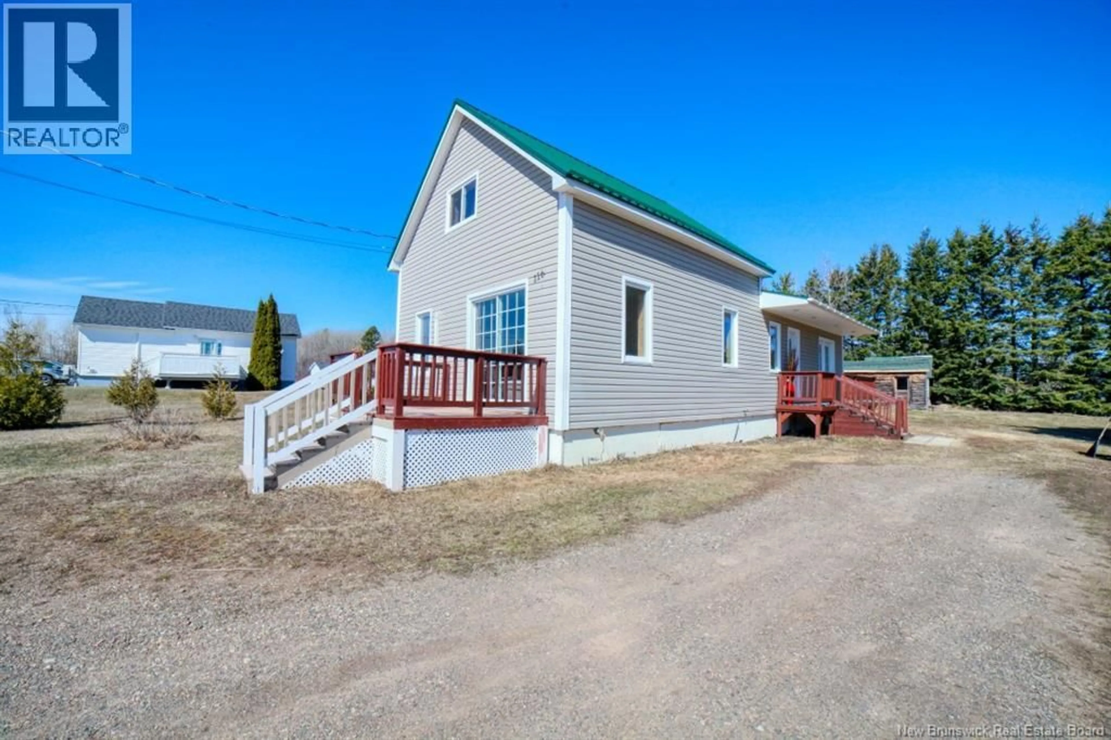 Unknown for 116 ALLEE DAVID, Petit-Rocher New Brunswick E8J3J3