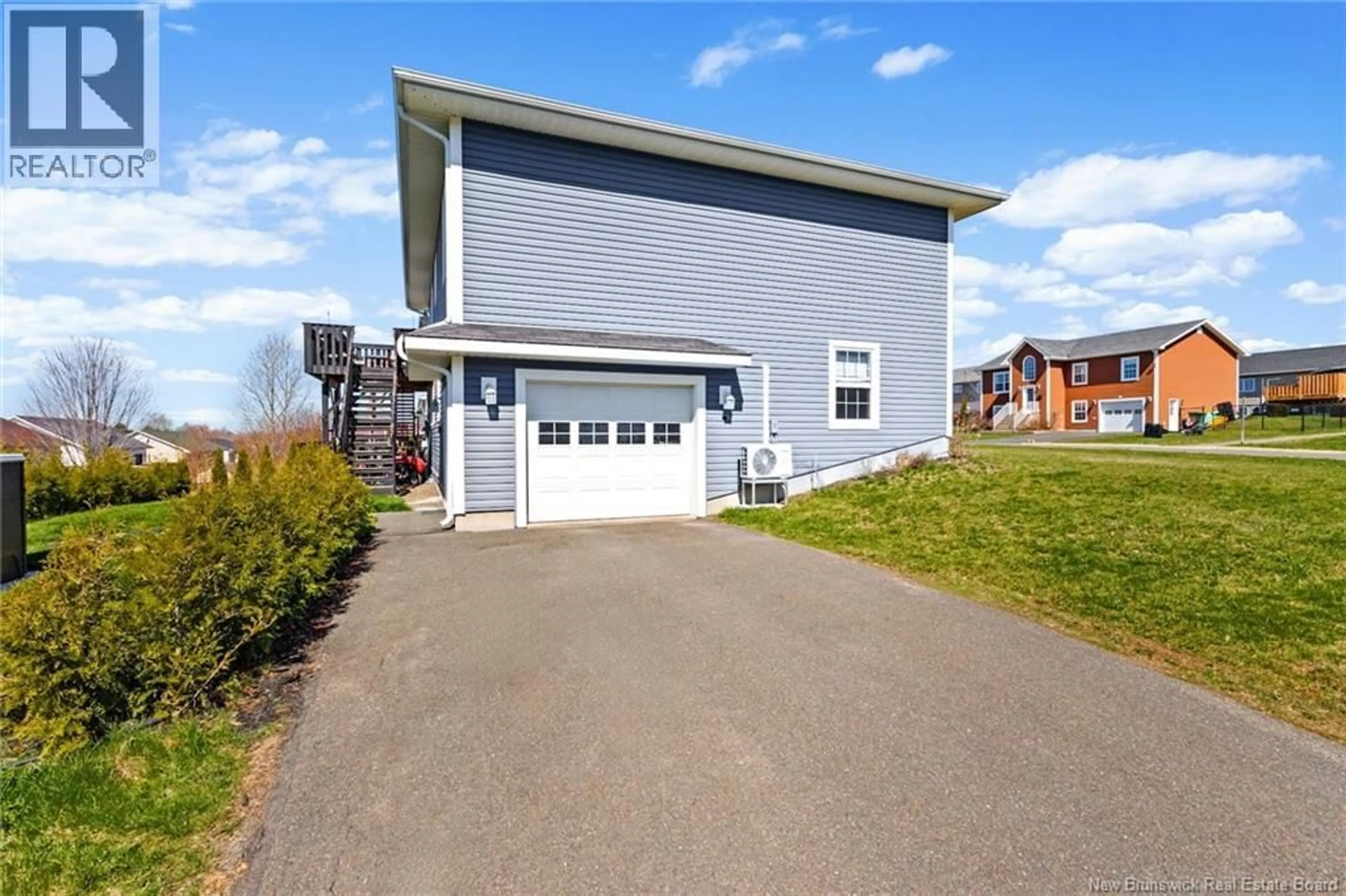 Unknown for 55 WATLING CRESCENT, Oromocto New Brunswick E2V4L2