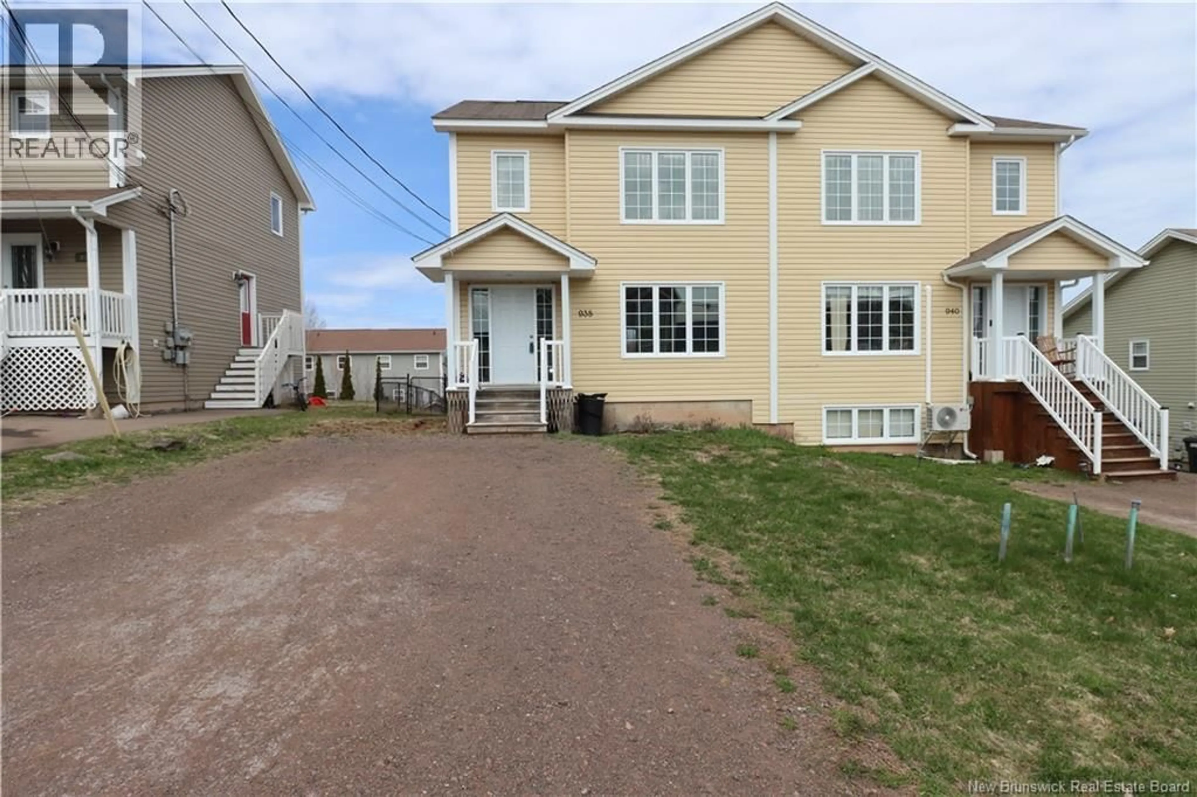 Unknown for 938 BERNARD STREET, Dieppe New Brunswick E1A5A4