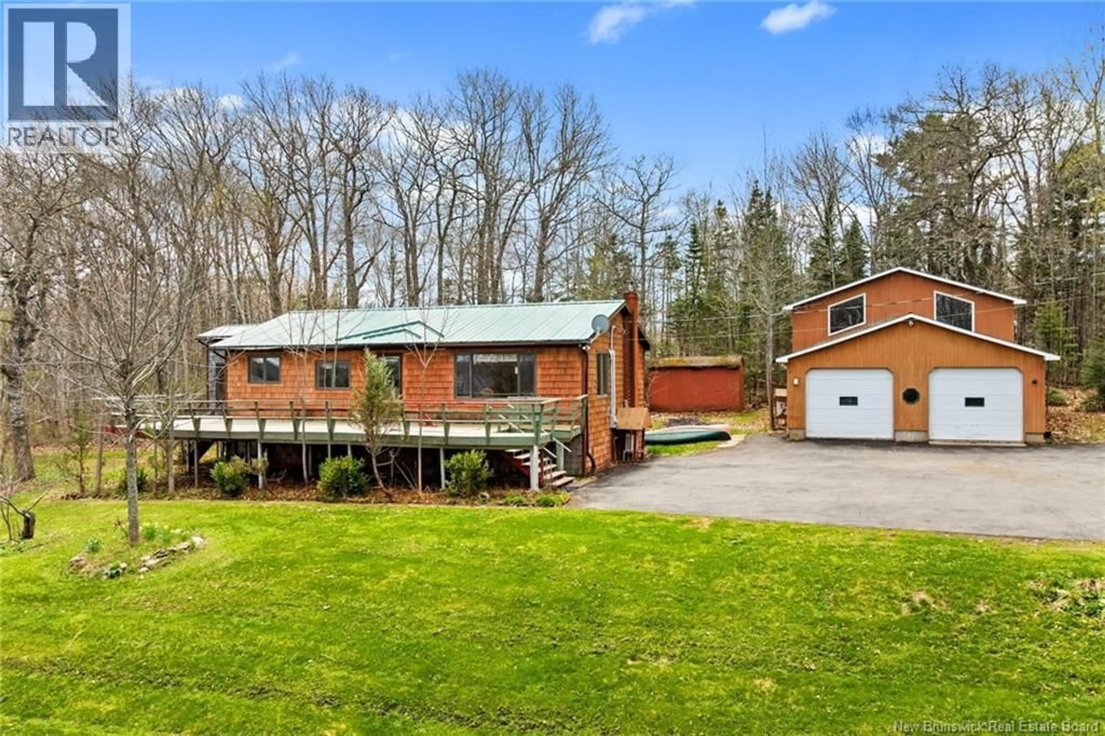 Unknown for 2051 LAKEVIEW ROAD, Cambridge-Narrows New Brunswick E4C1M6