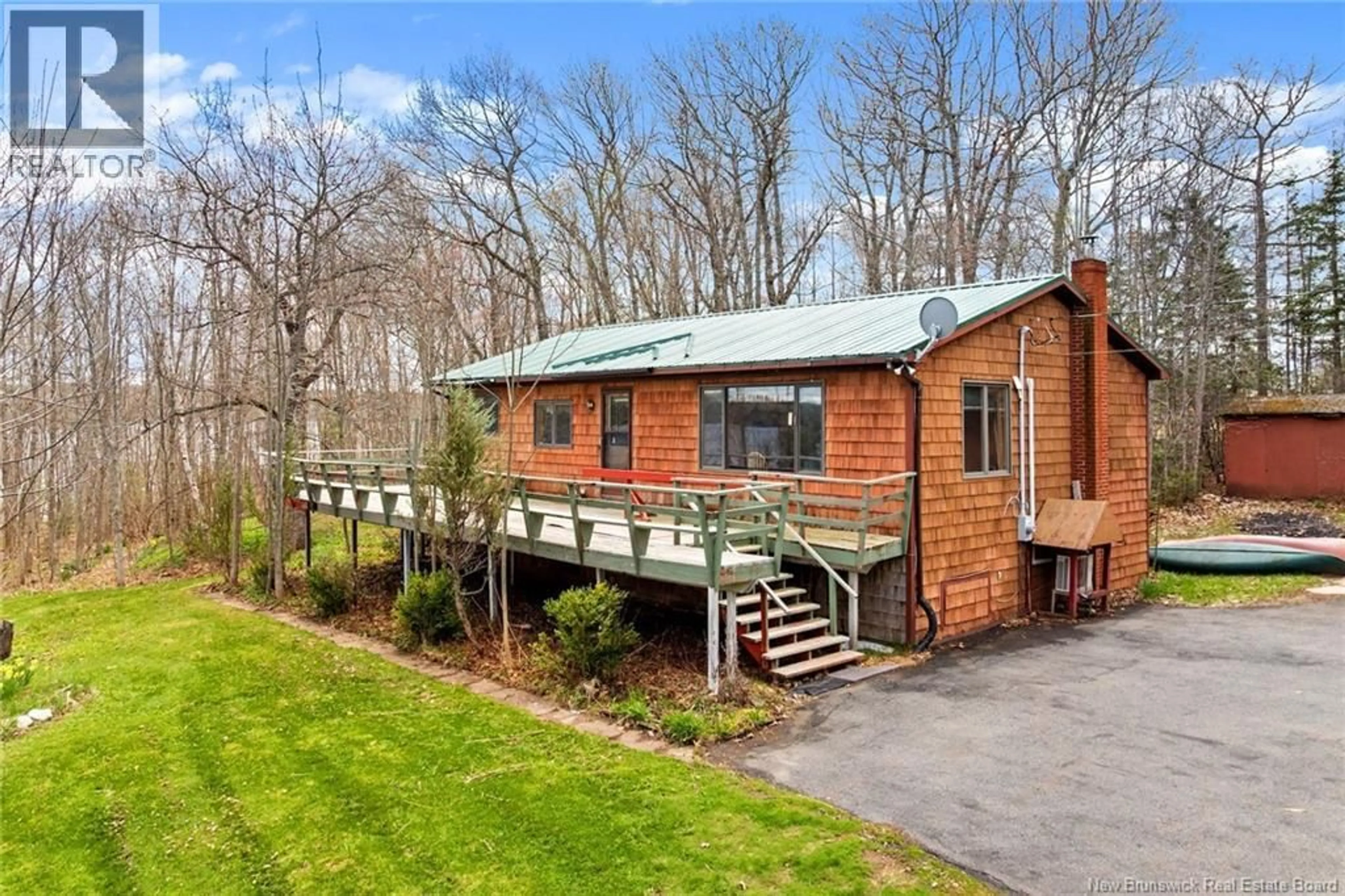 Unknown for 2051 LAKEVIEW ROAD, Cambridge-Narrows New Brunswick E4C1M6