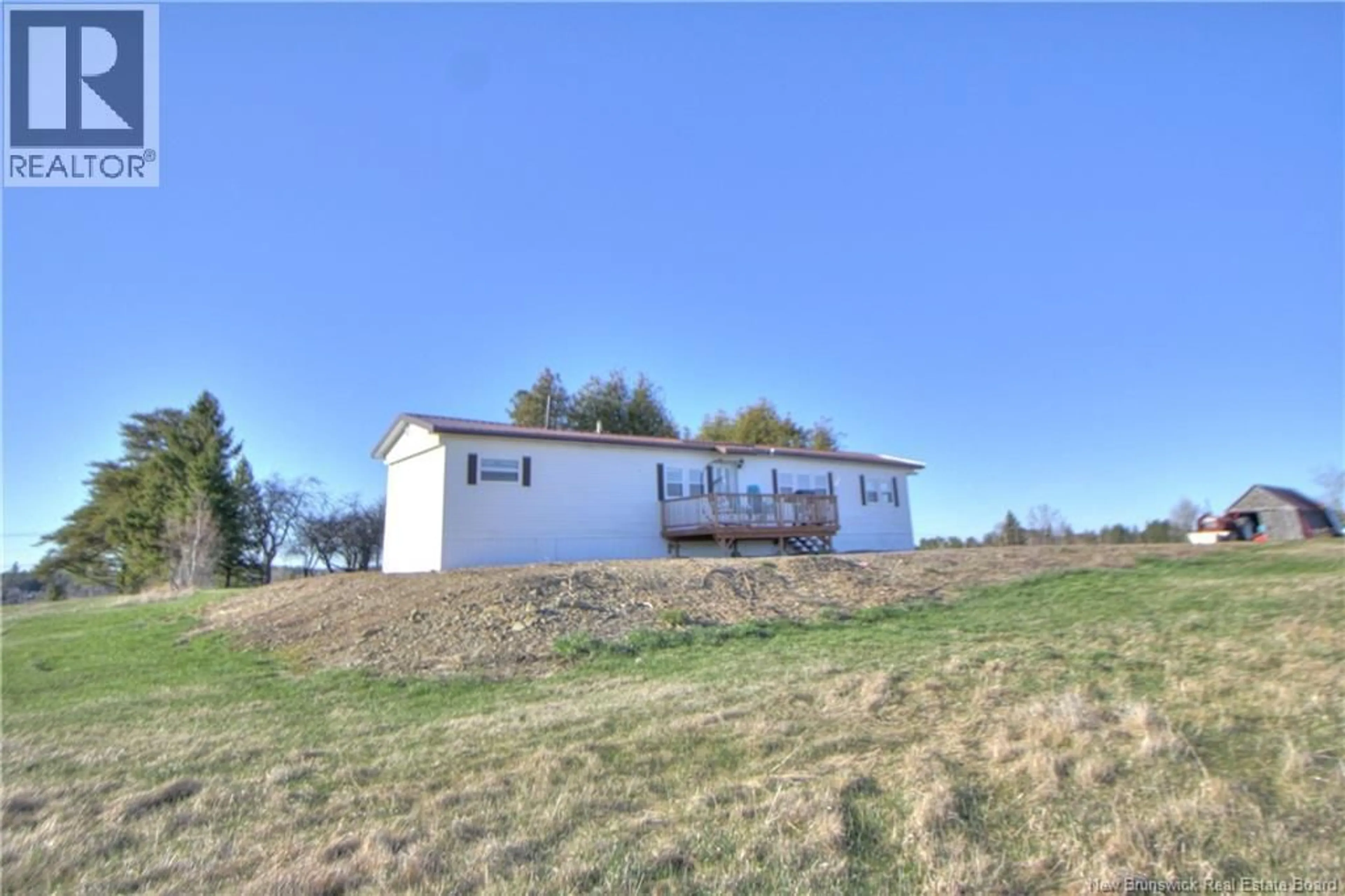 Unknown for 383 ROUTE 510, Main River New Brunswick E4T1R5