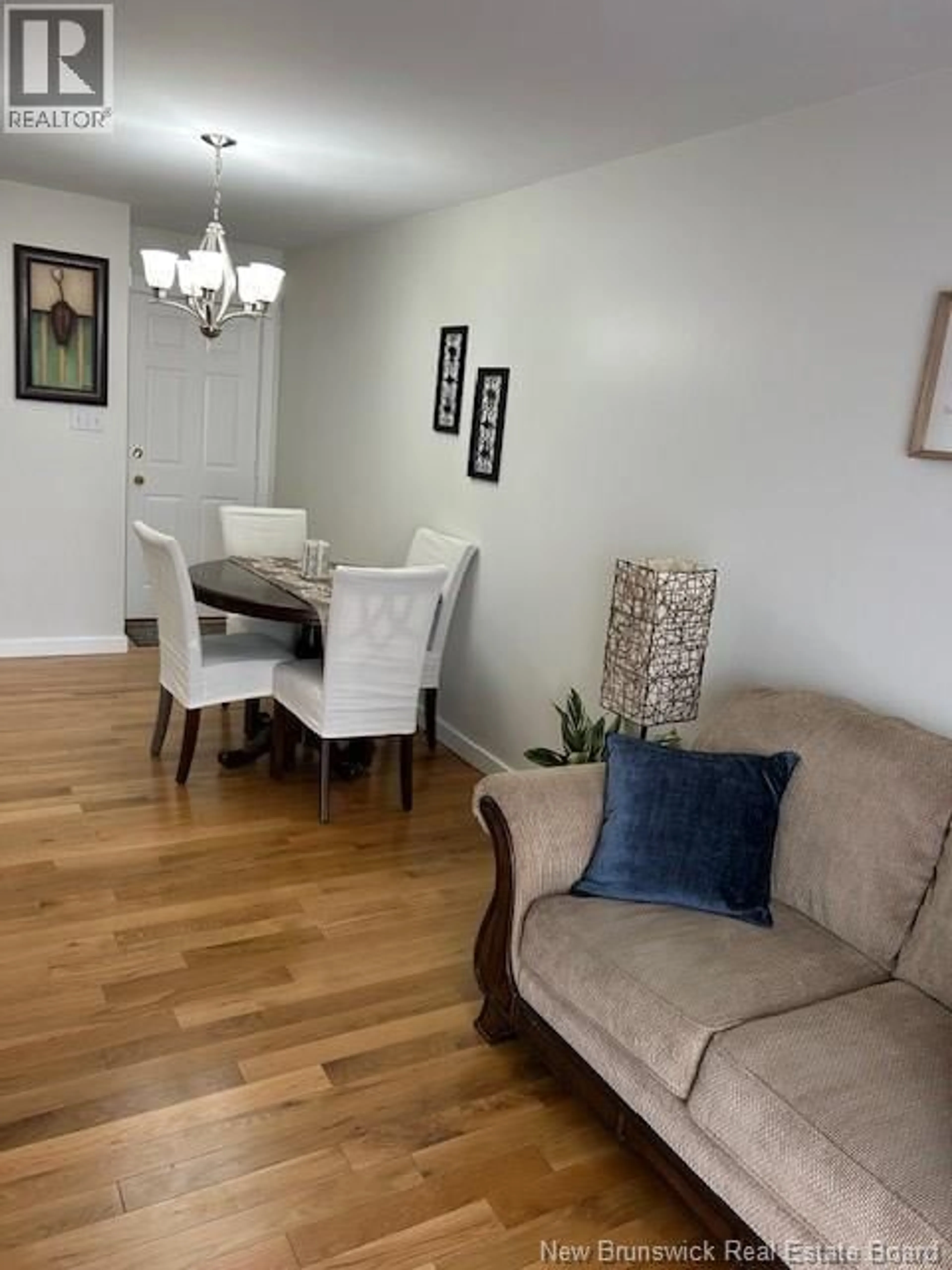 Unknown for 3 - 33 MACALEESE LANE, Moncton New Brunswick E1A3M1