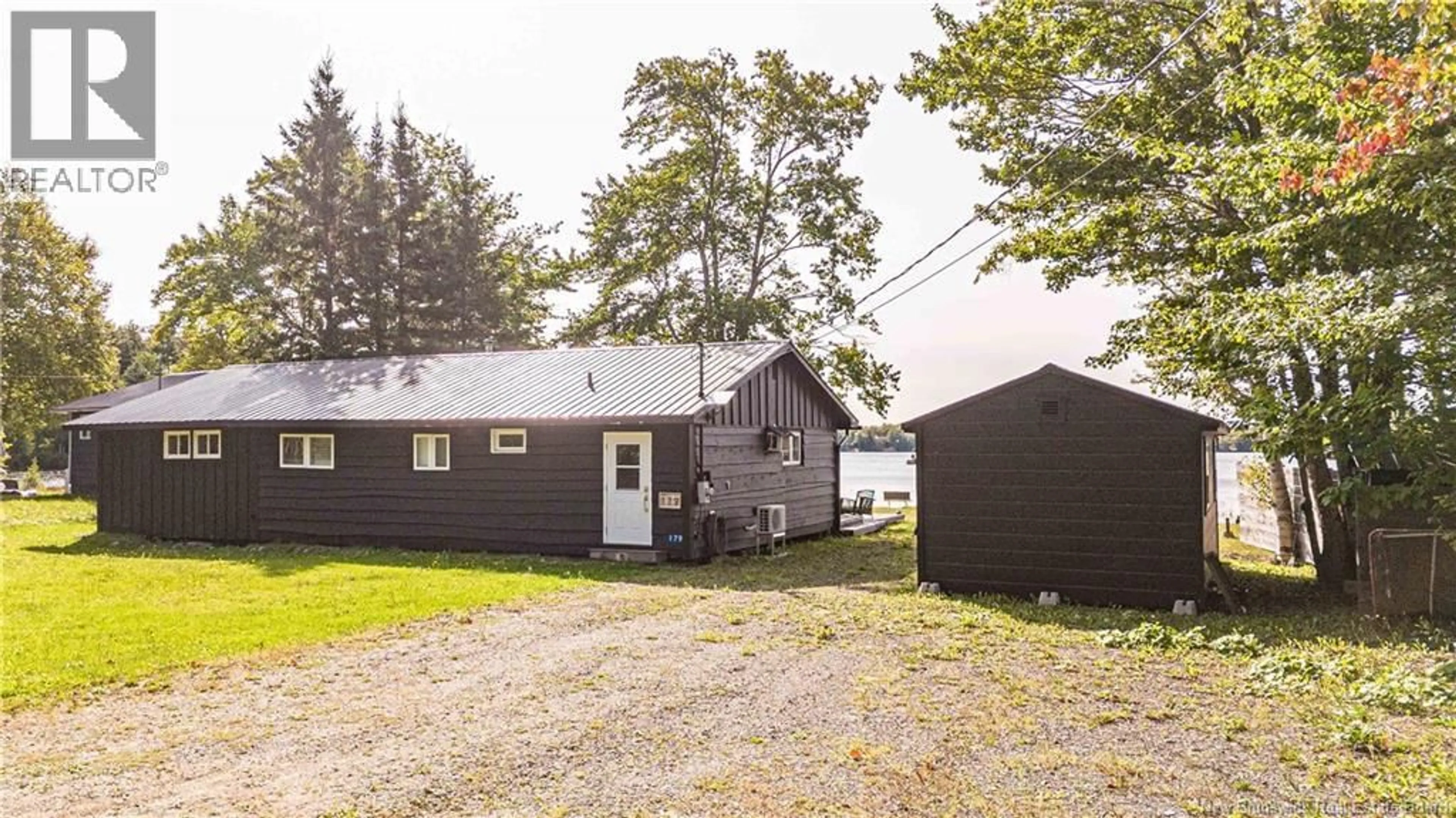 Unknown for 179 JERRY CHESSIE ROAD, Hanwell New Brunswick E2V0A6