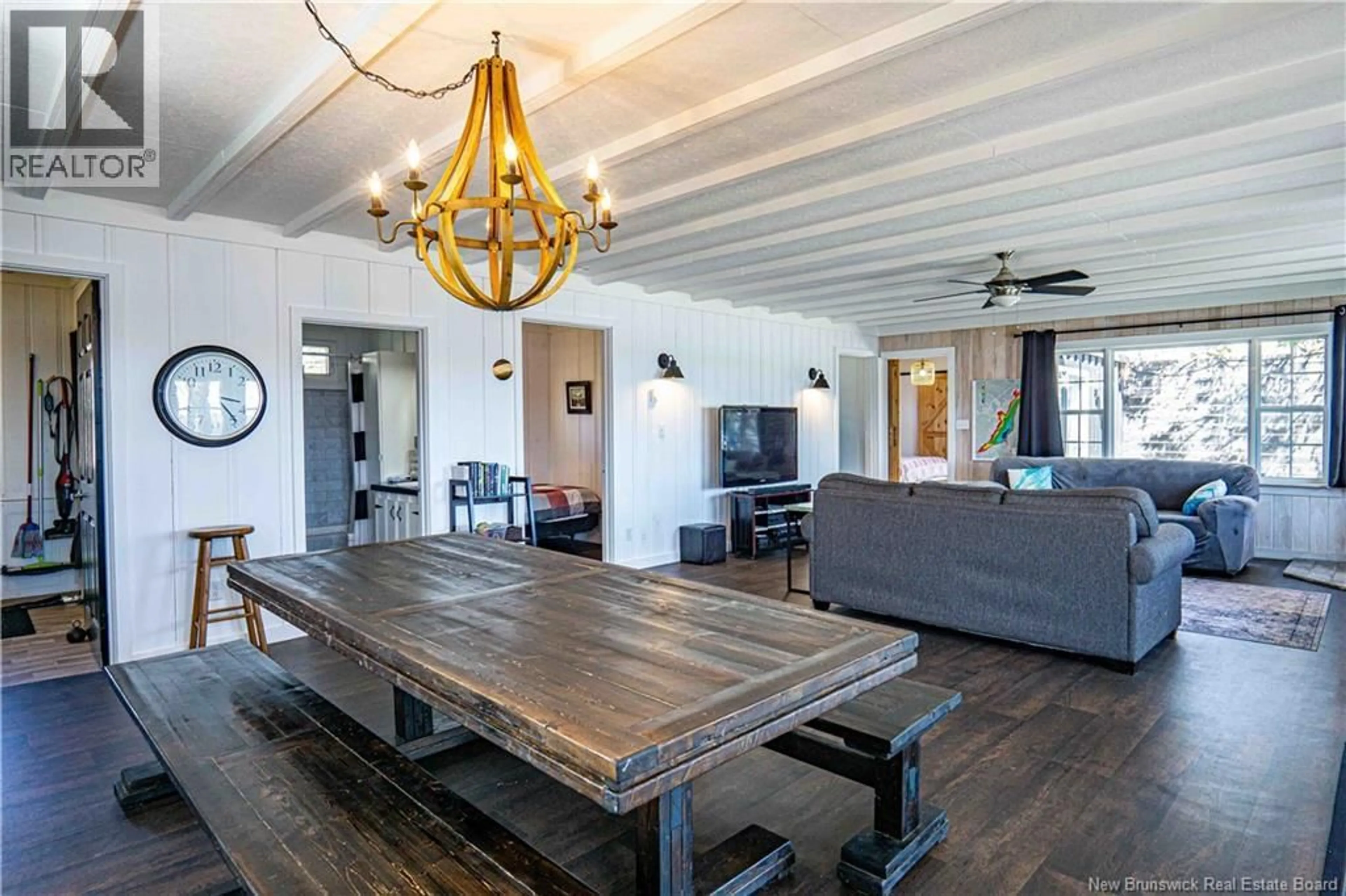 Unknown for 179 JERRY CHESSIE ROAD, Hanwell New Brunswick E2V0A6