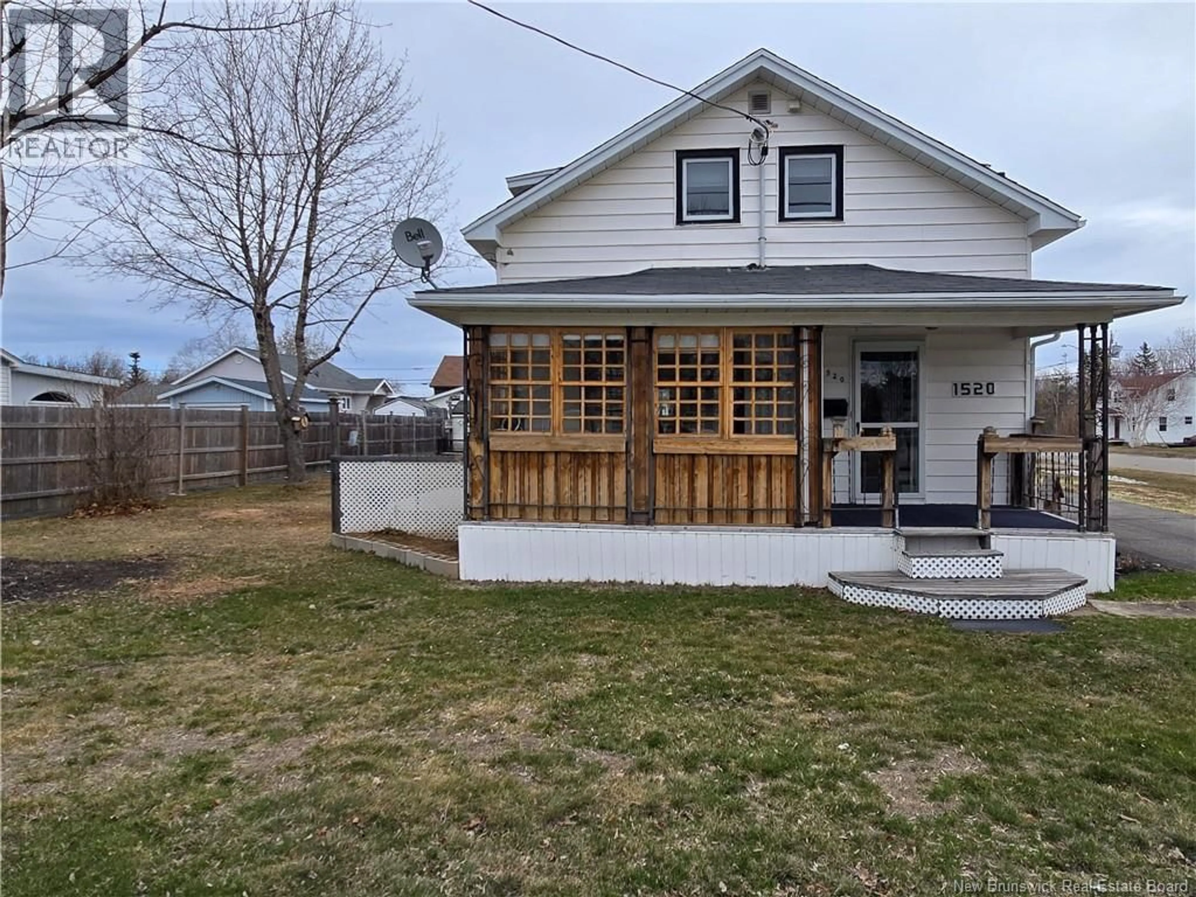Unknown for 1520 SUNSET, Bathurst New Brunswick E2A3P3
