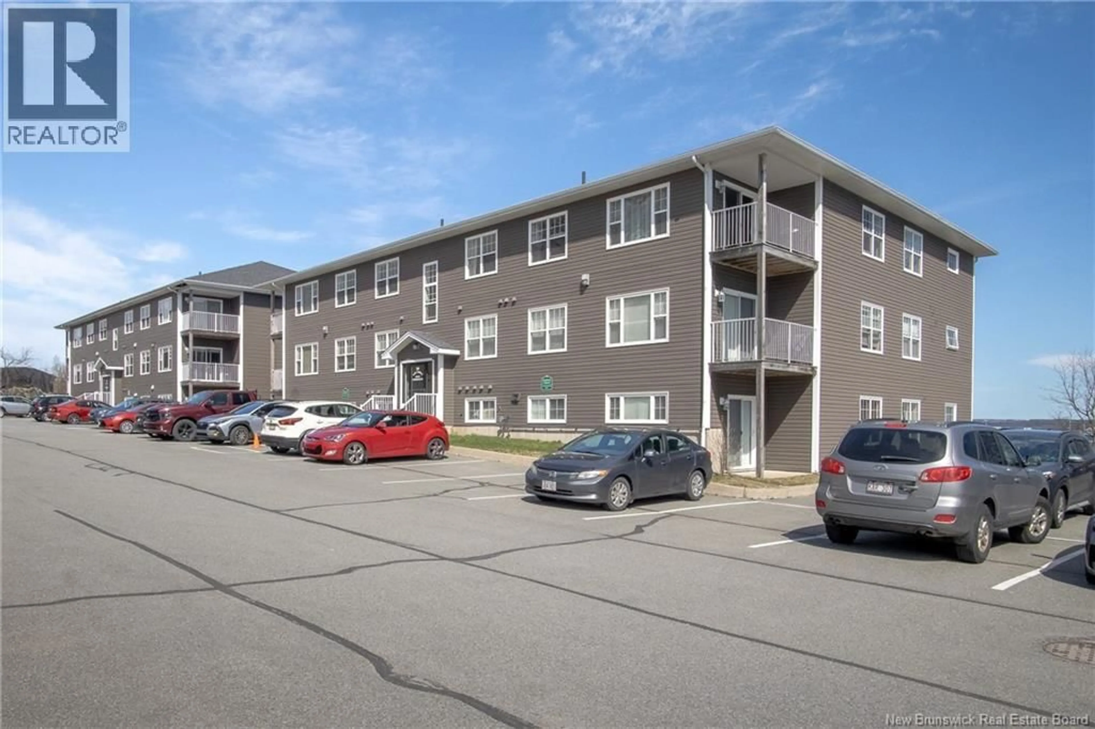 Unknown for 302 - 20 KING GEORGE COURT, Saint John New Brunswick E2K1B2