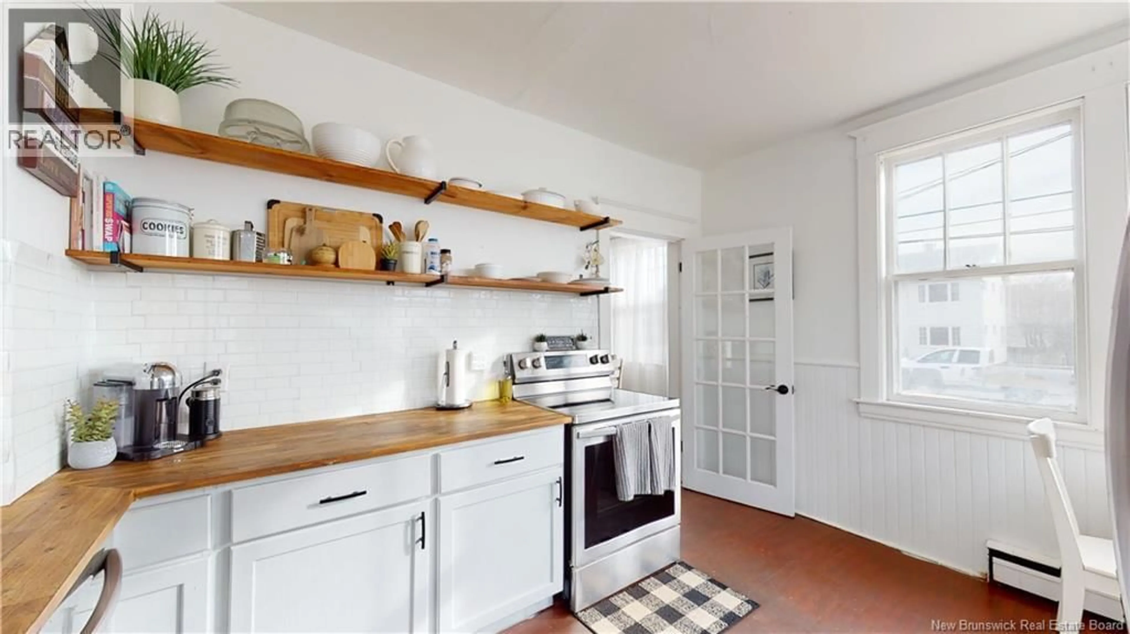 Standard kitchen, unknown for 73-75 LOCH LOMOND, Saint John New Brunswick E2J1X6