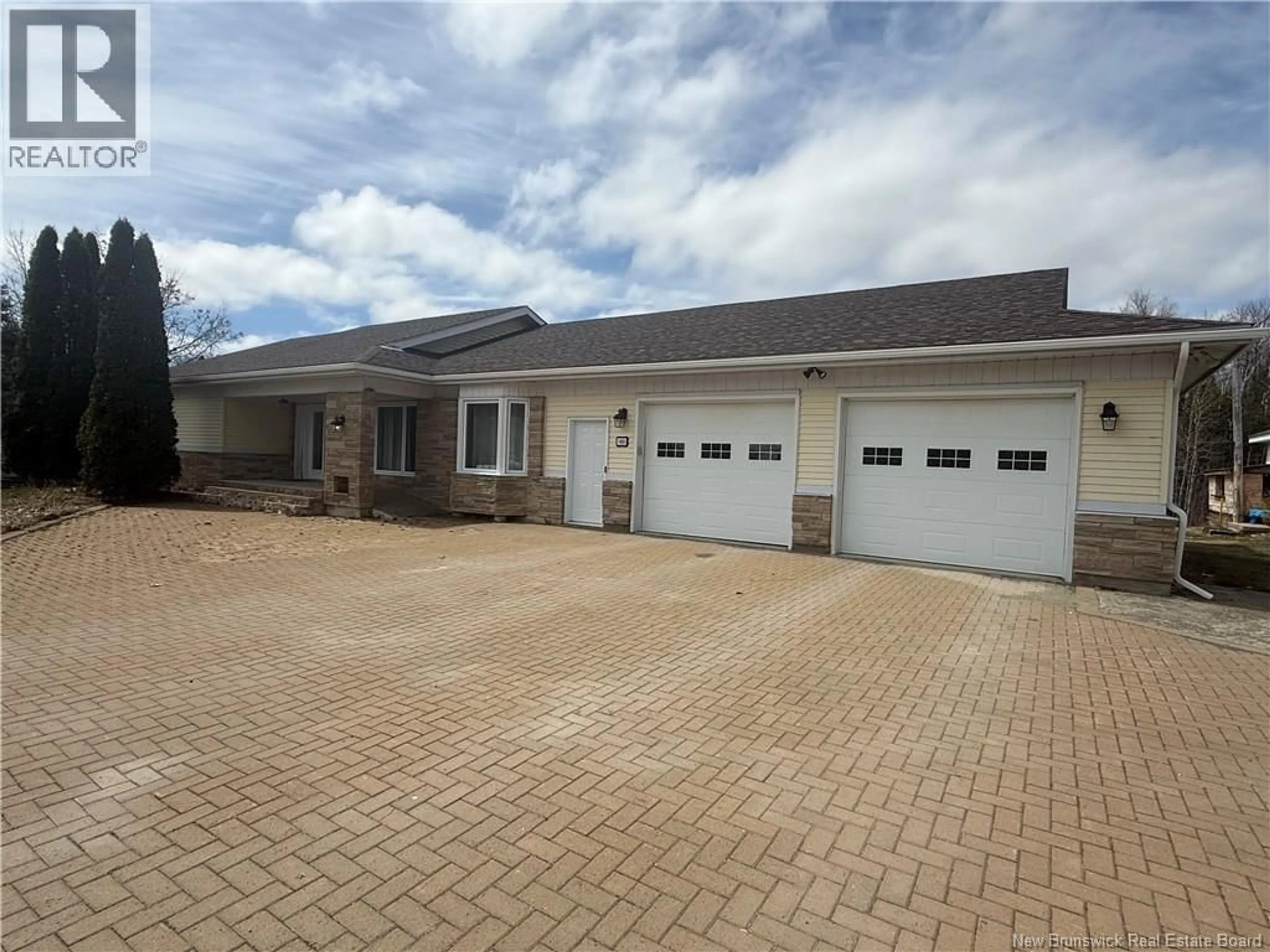 Unknown for 140 DESPRES ROAD, Saint-André New Brunswick E3Y2Z4