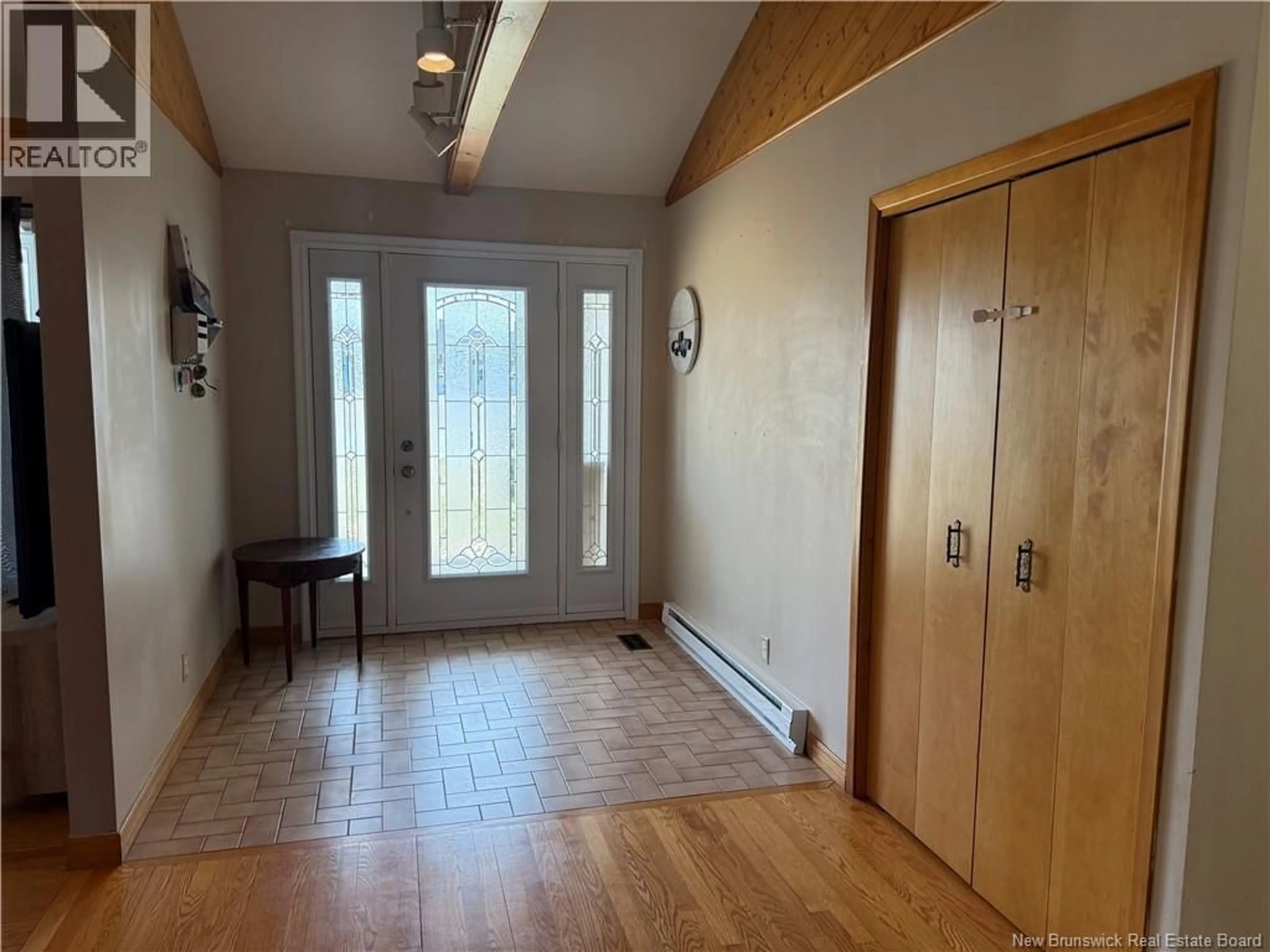 Unknown for 140 DESPRES ROAD, Saint-André New Brunswick E3Y2Z4