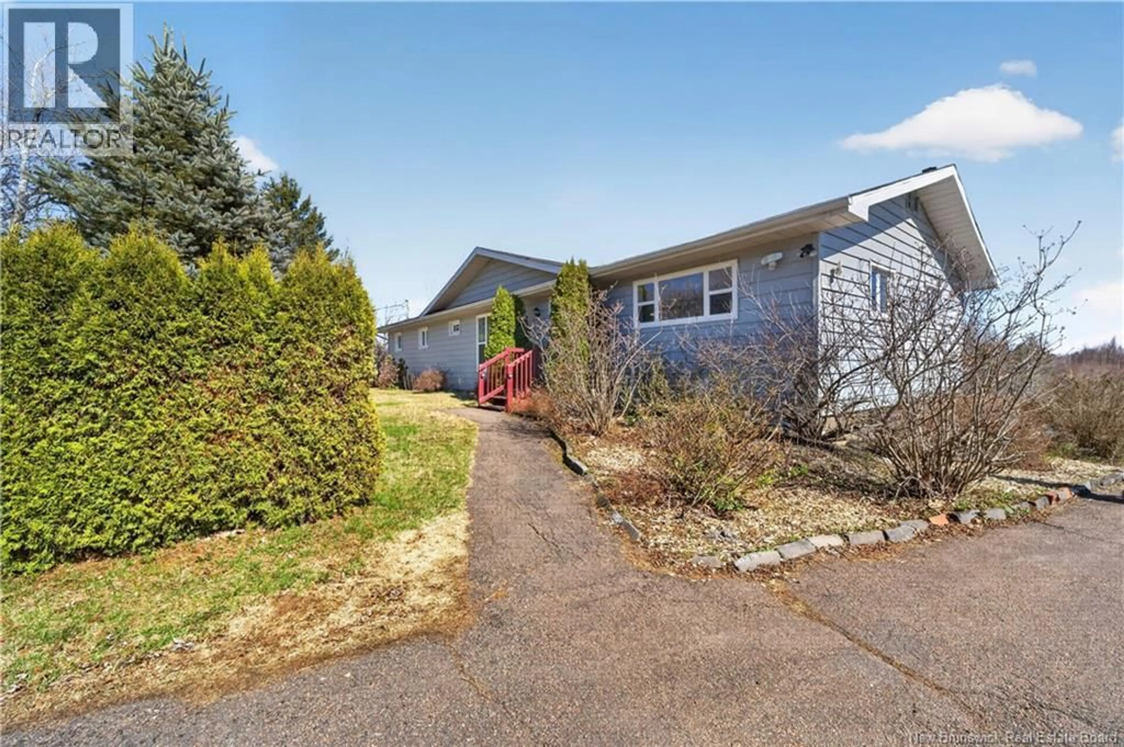 Unknown for 430 CHARLES LUTES ROAD, Lutes Mountain New Brunswick E1G2T4