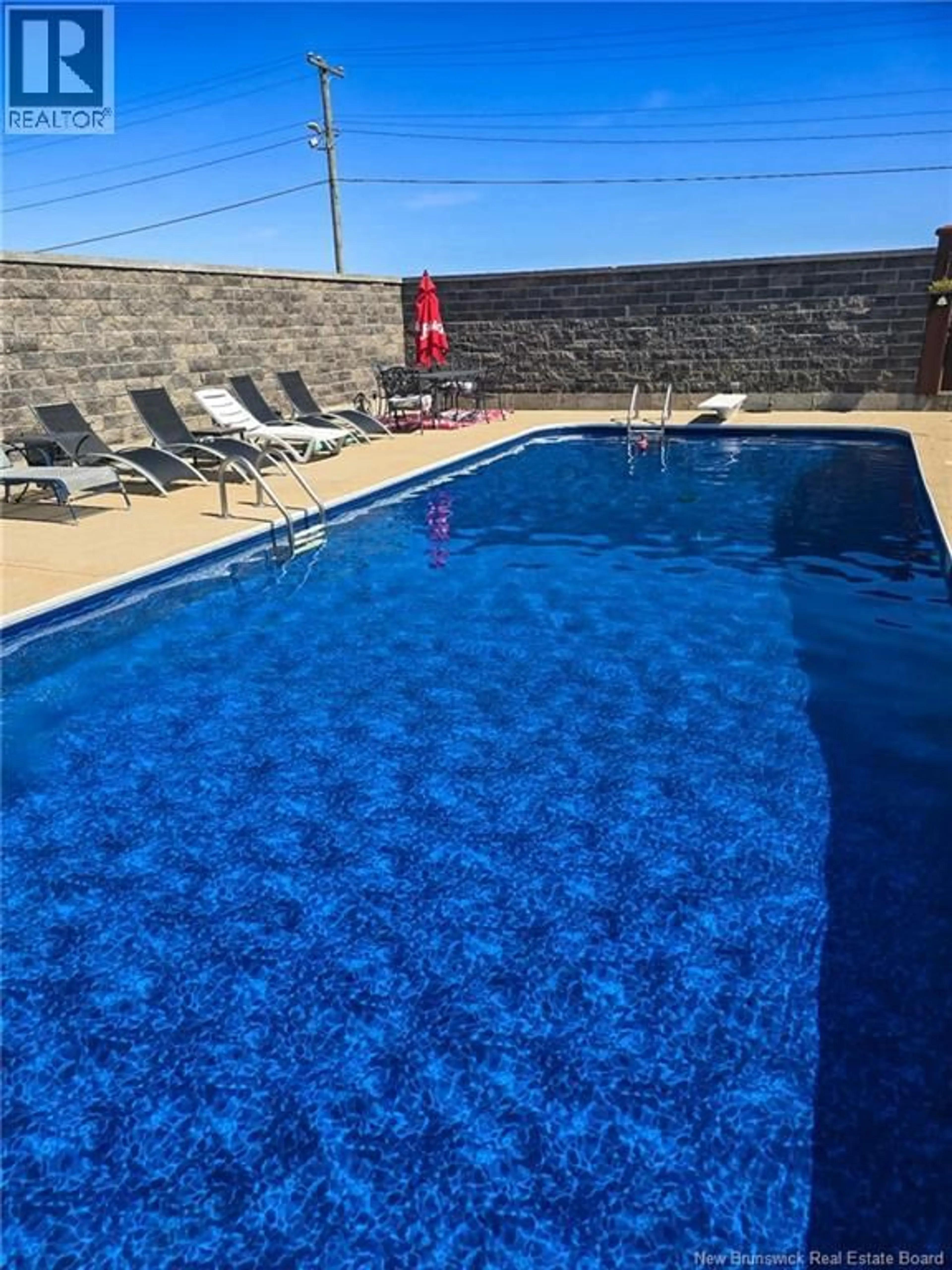 Pool for 2114 RTE 950, Petit-Cap New Brunswick E4N2J8