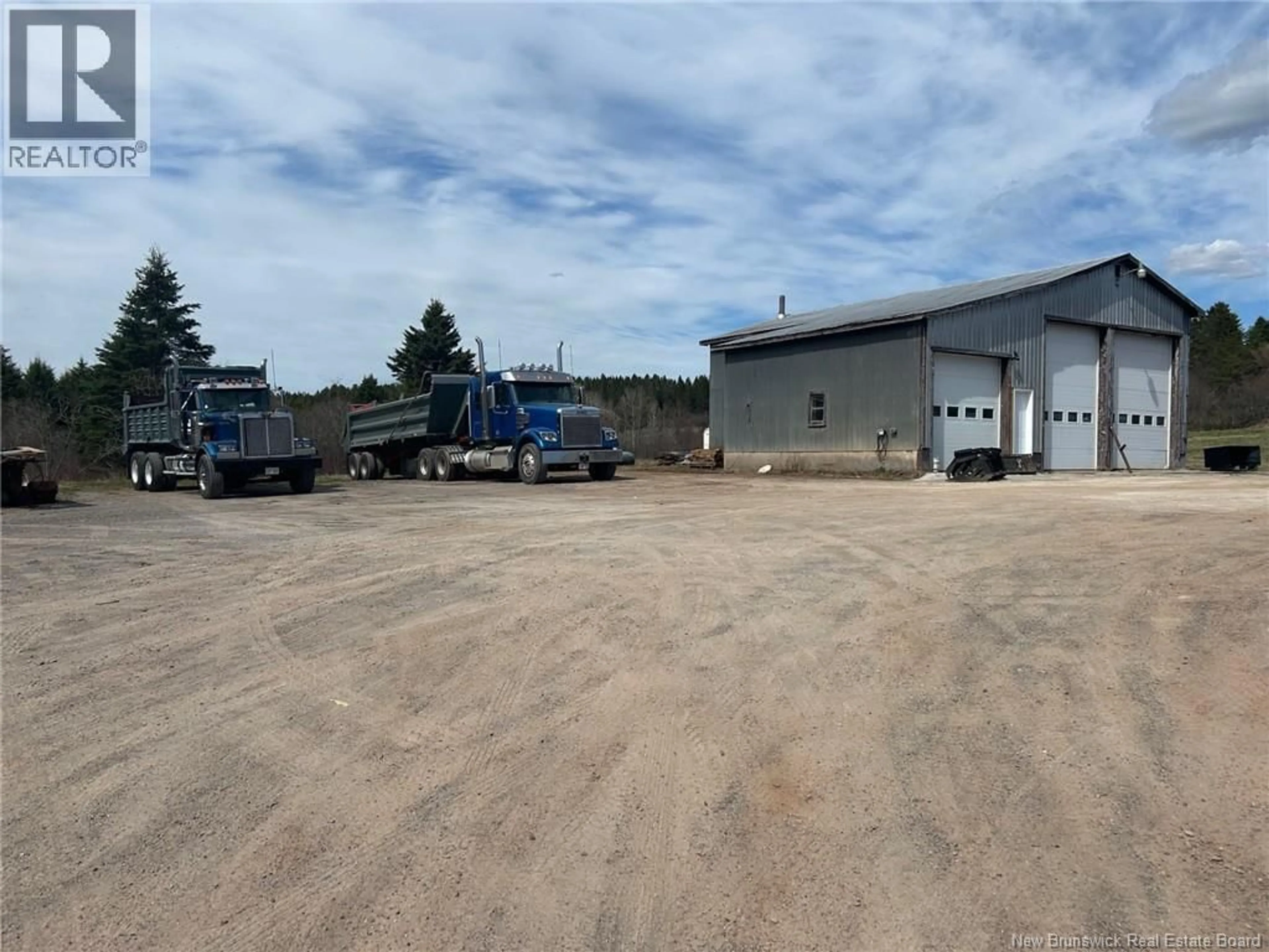 Unknown for 584 ROUTE 124 ROAD, Norton New Brunswick E5T1R5
