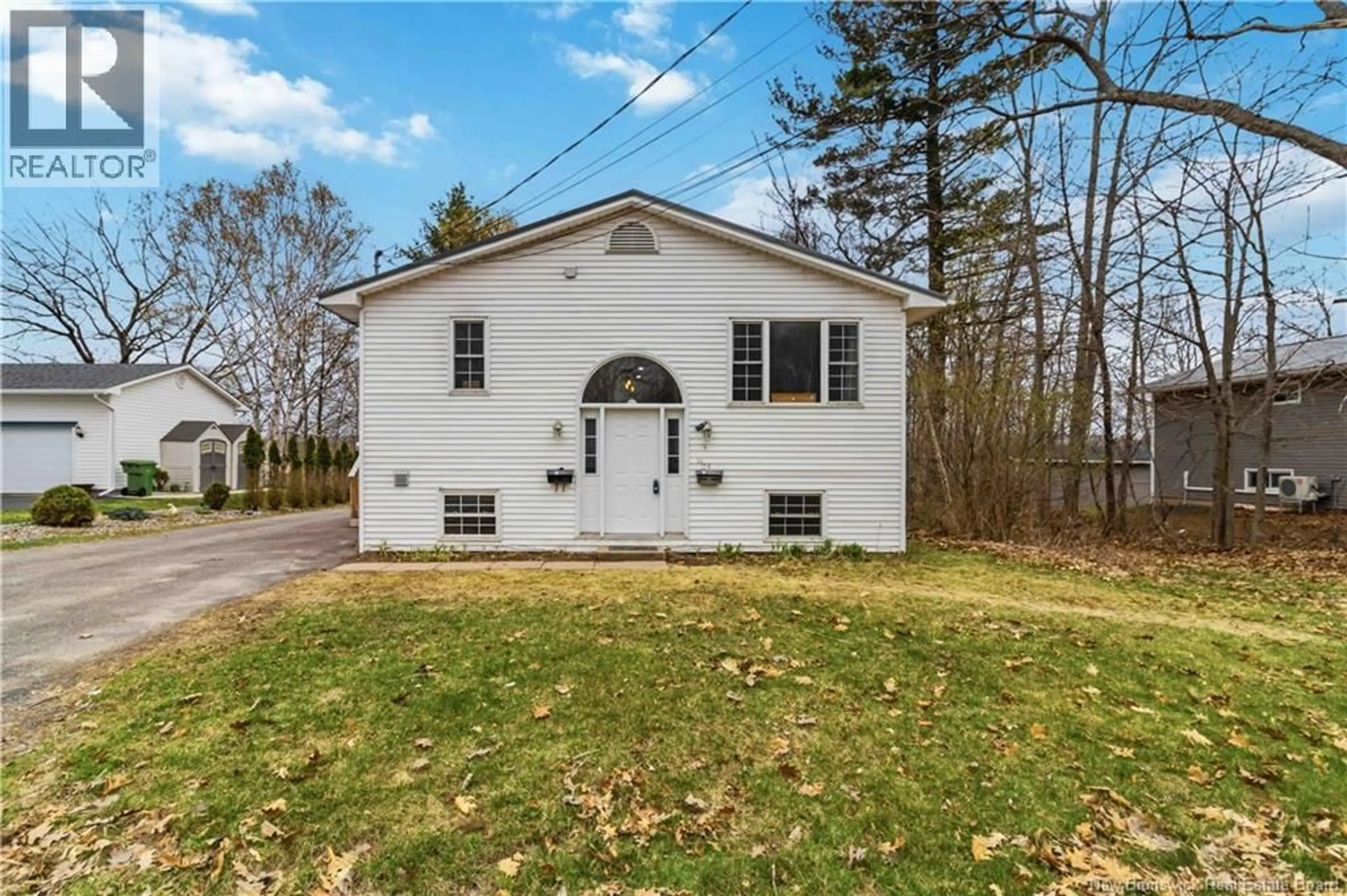 Unknown for 154 SUNSET DRIVE, Fredericton New Brunswick E3A1A3