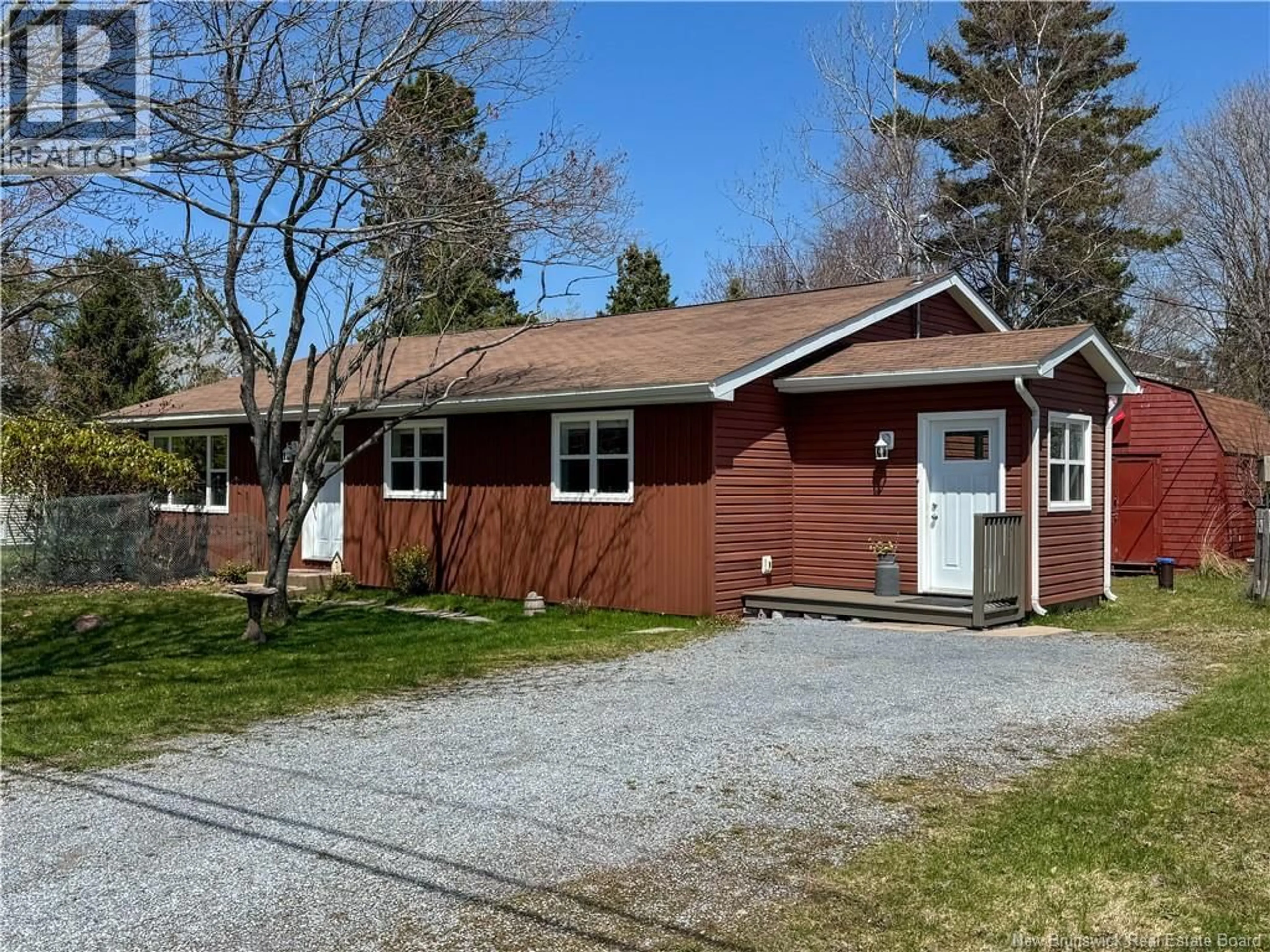 Unknown for 45 SAUNDERS DRIVE, Quispamsis New Brunswick E2E1J4